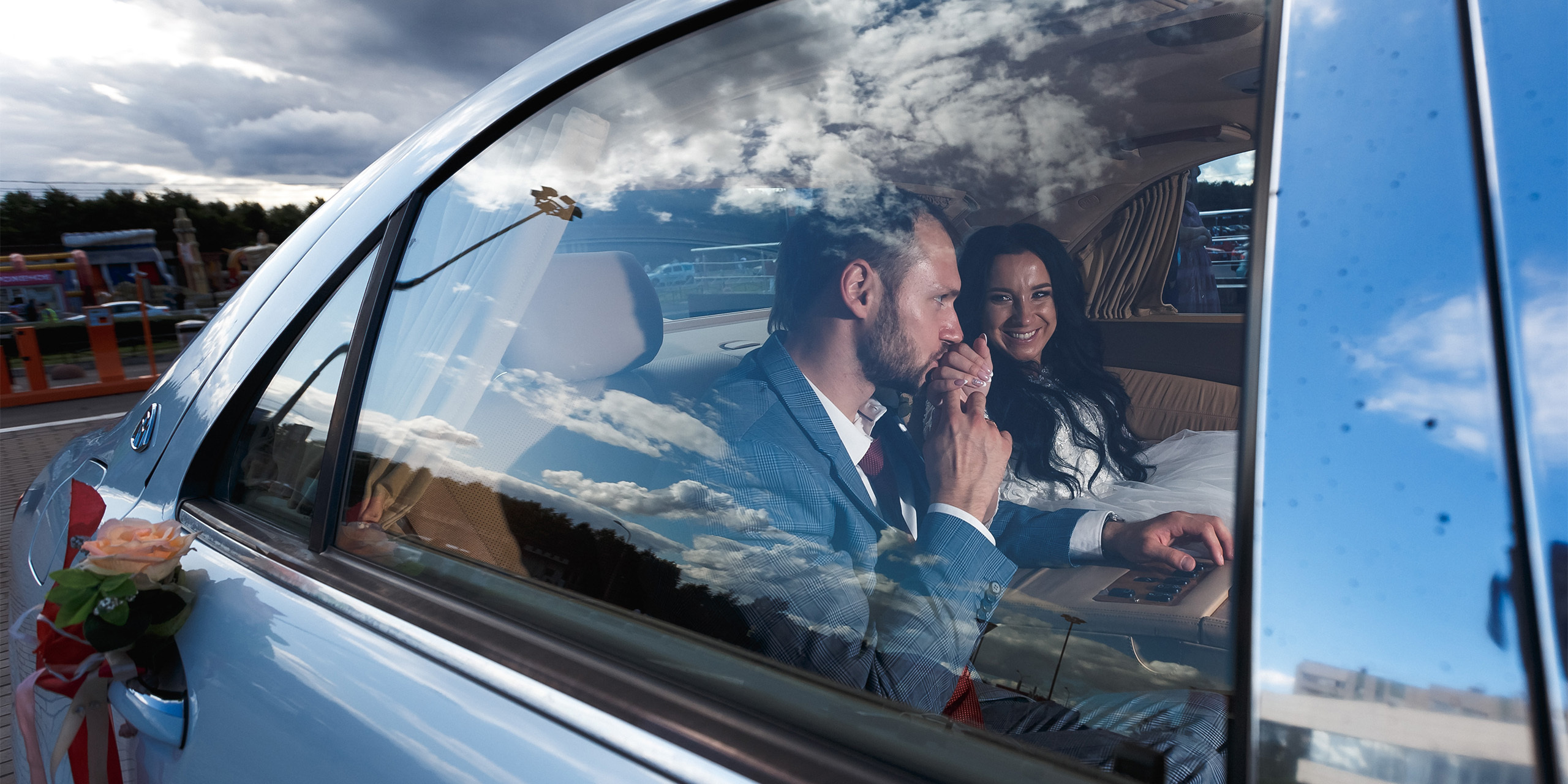 Анонс со свадьбы Алексея и Александры 07.09.2019. Блог фотографа Петра