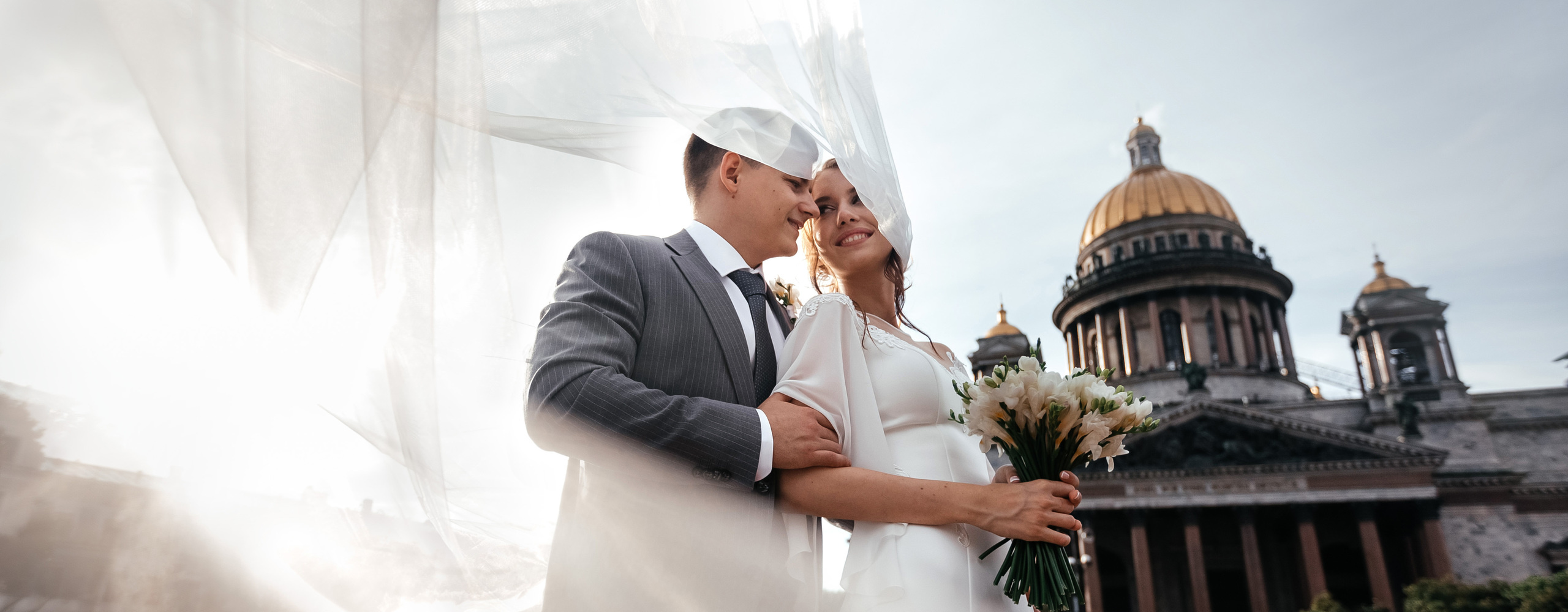 Peterfilm.ru - Анонс со свадьбы Полины и Александра 23.08.20. Блог фот