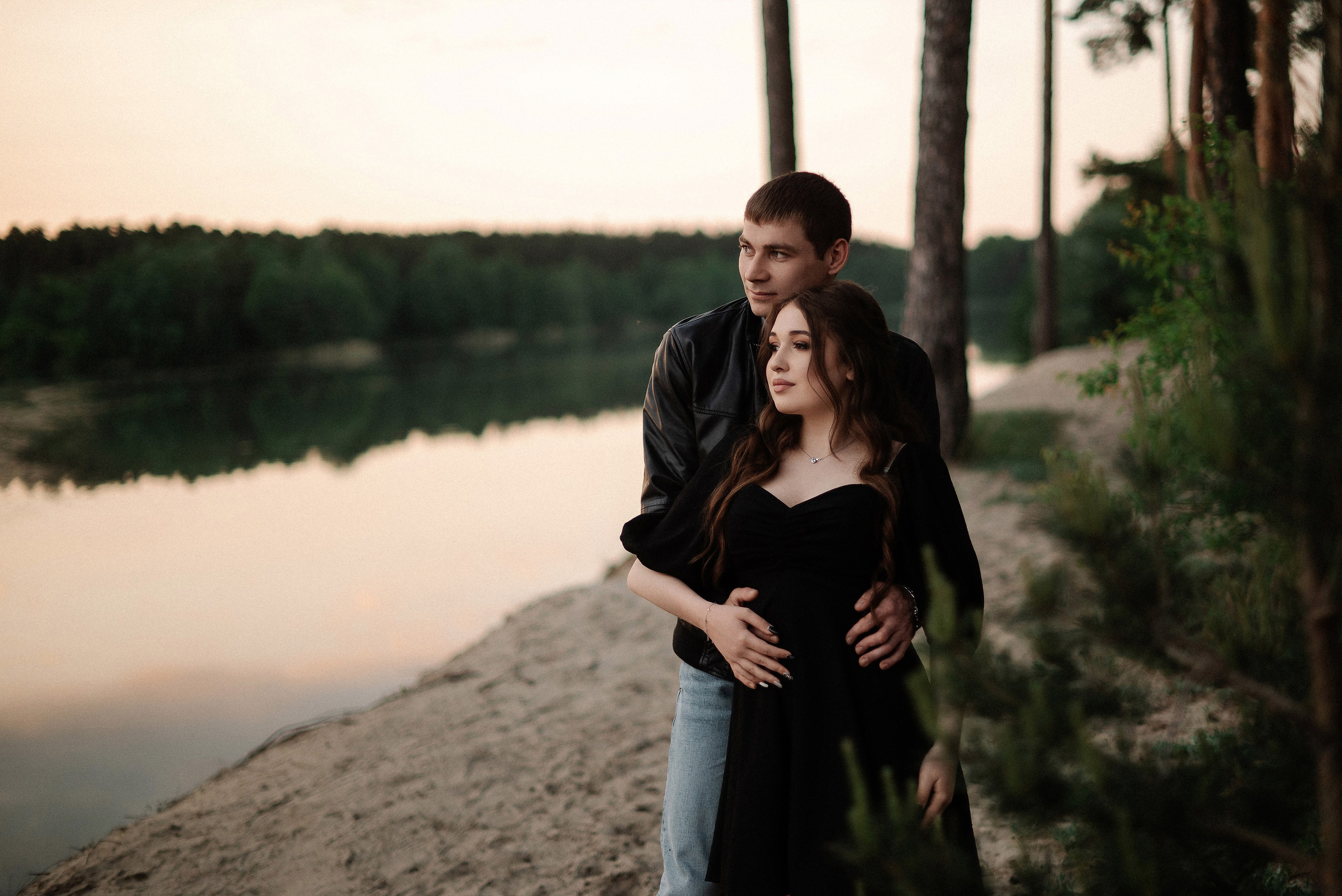 Парные. Свадебный и портретный фотограф в Липецке Юлия Свит