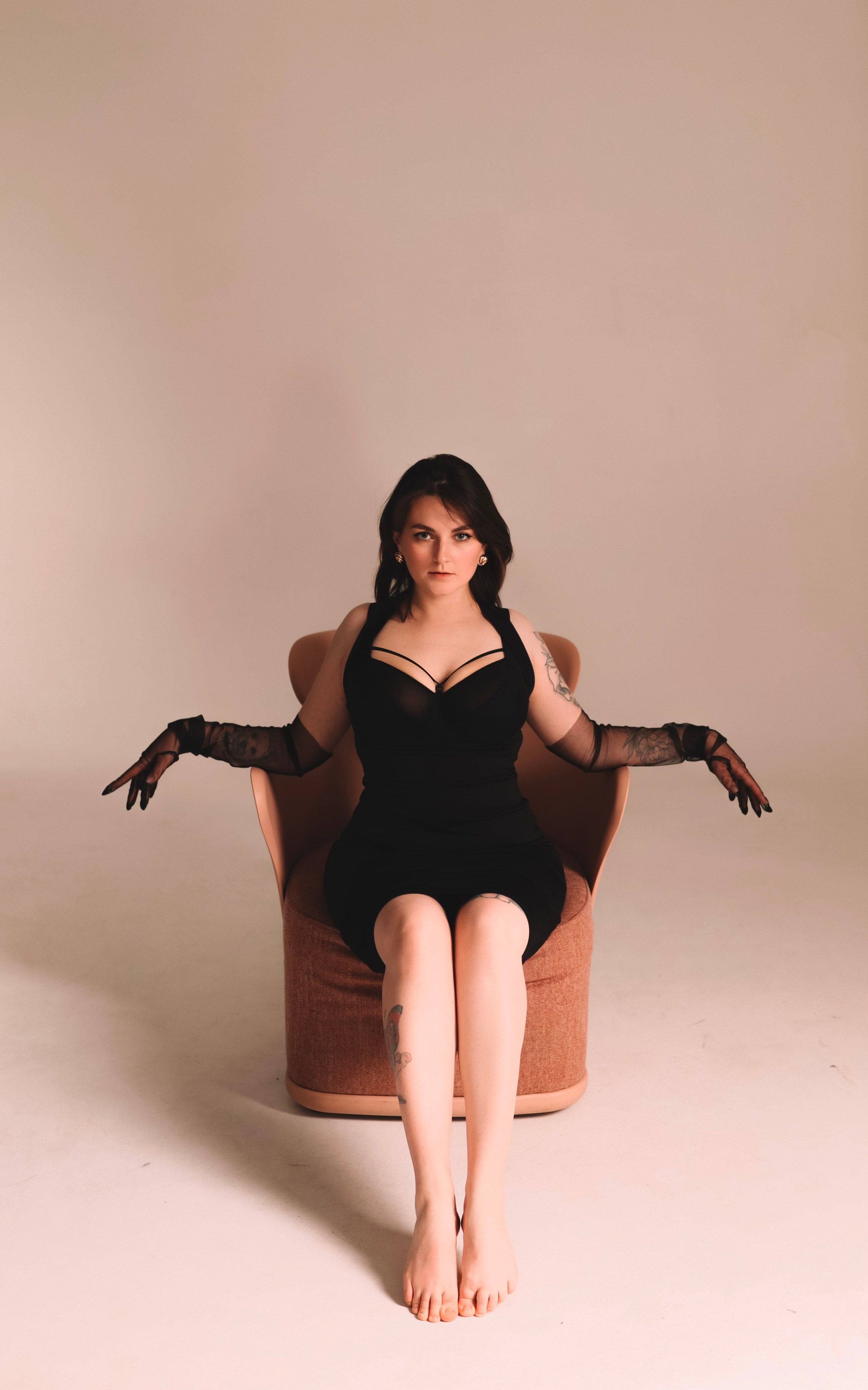 Алёна. Фотограф Москва