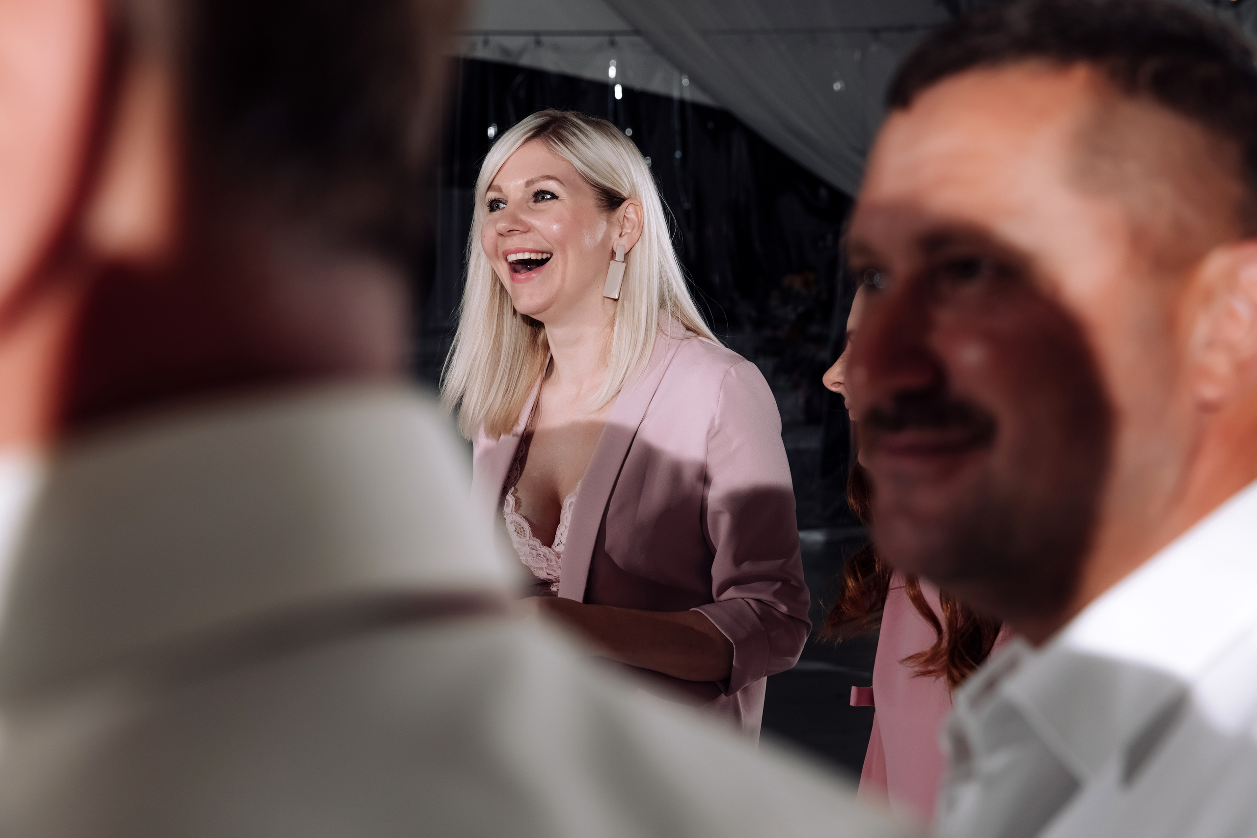 A&E. Свадебный репортажный фотограф в Москве