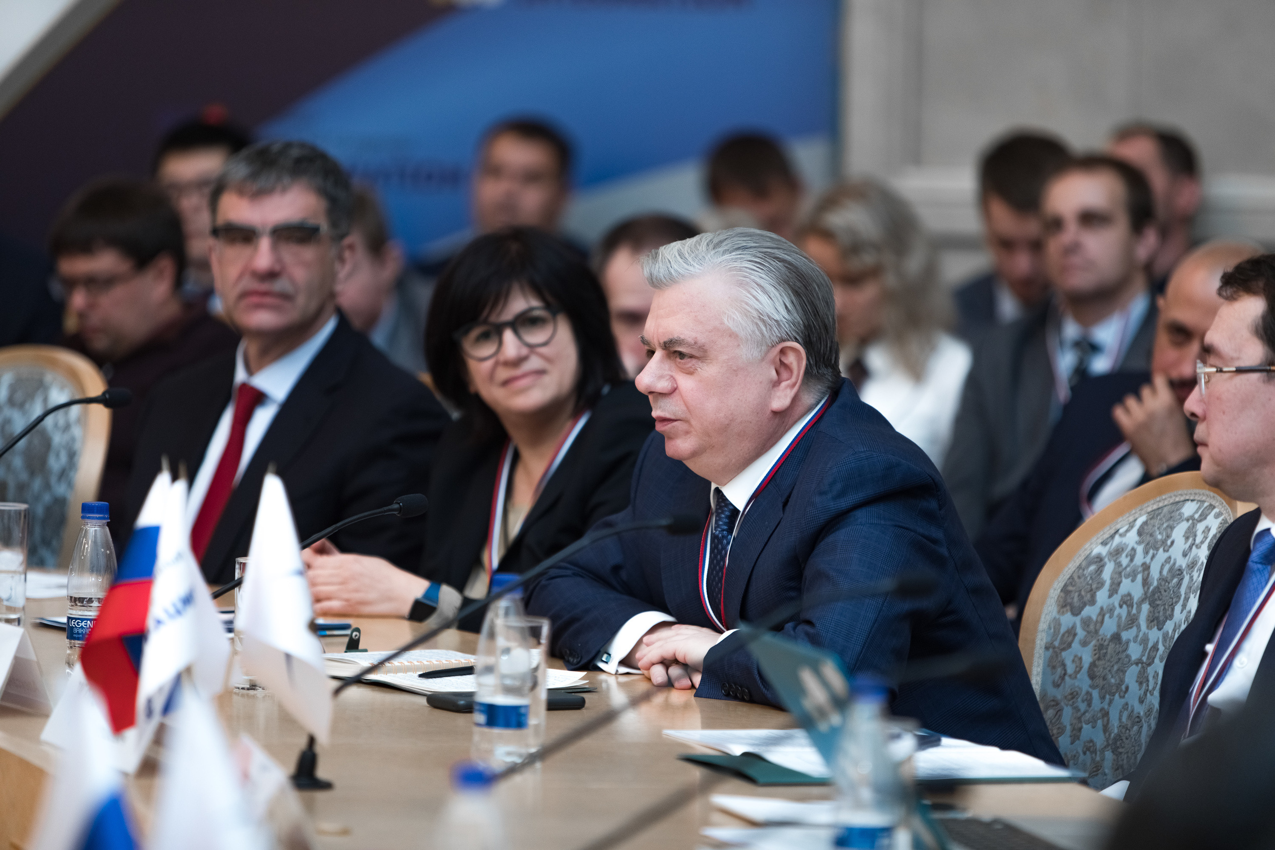 Форум Интеграция. Свадебный репортажный фотограф в Москве