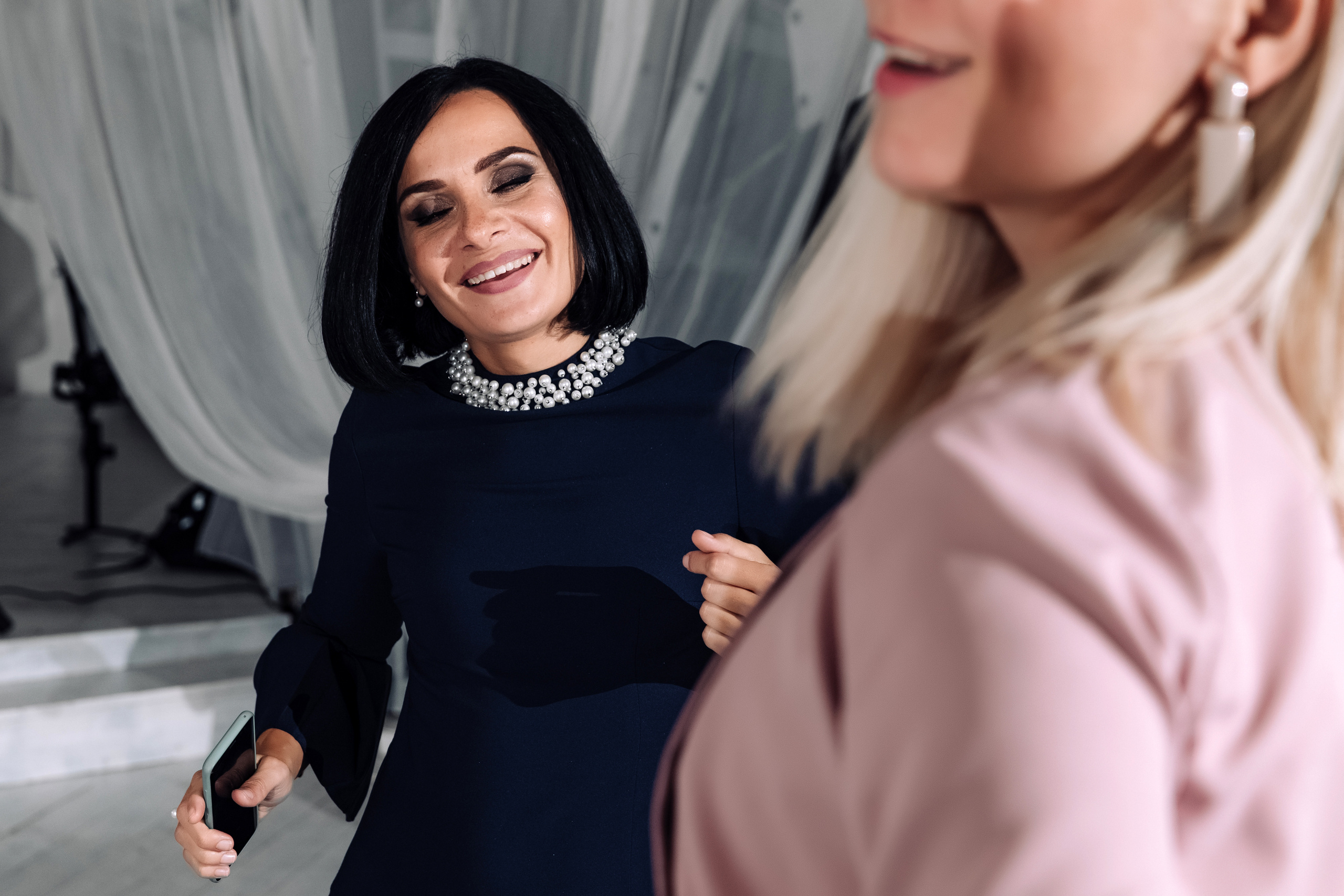 A&E. Свадебный репортажный фотограф в Москве