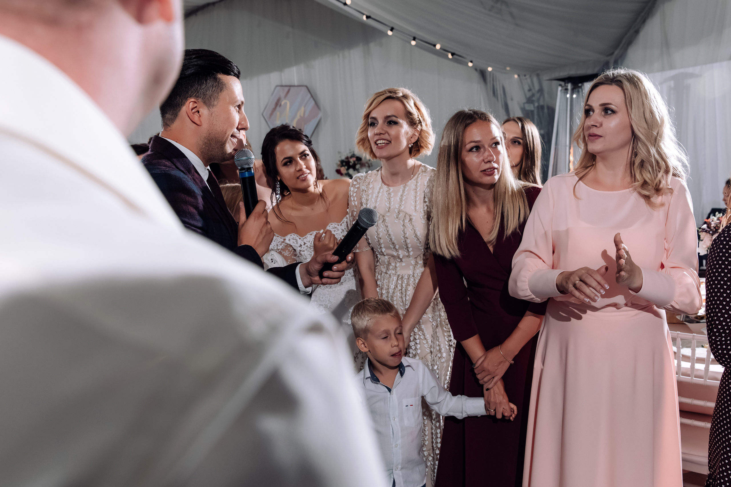 A&E. Свадебный репортажный фотограф в Москве