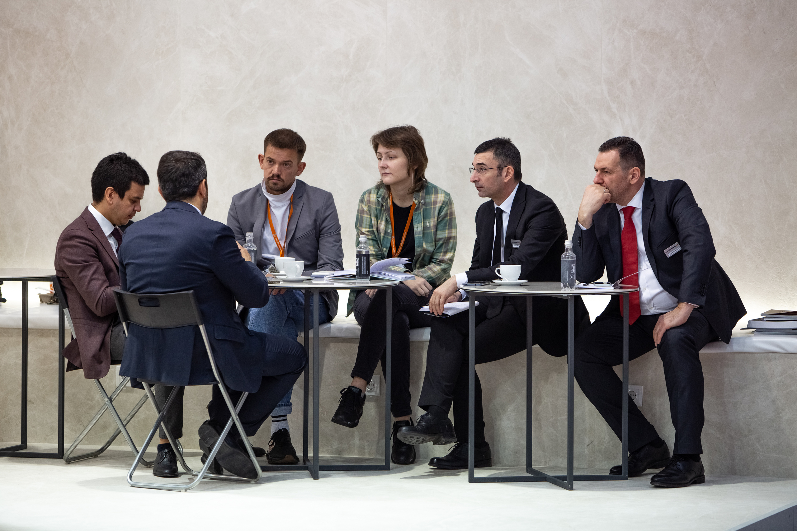 MosBuild. Свадебный репортажный фотограф в Москве