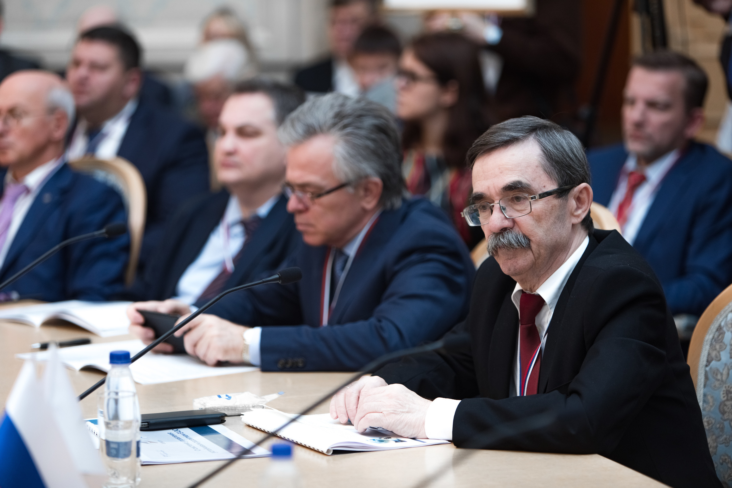 Форум Интеграция. Свадебный репортажный фотограф в Москве