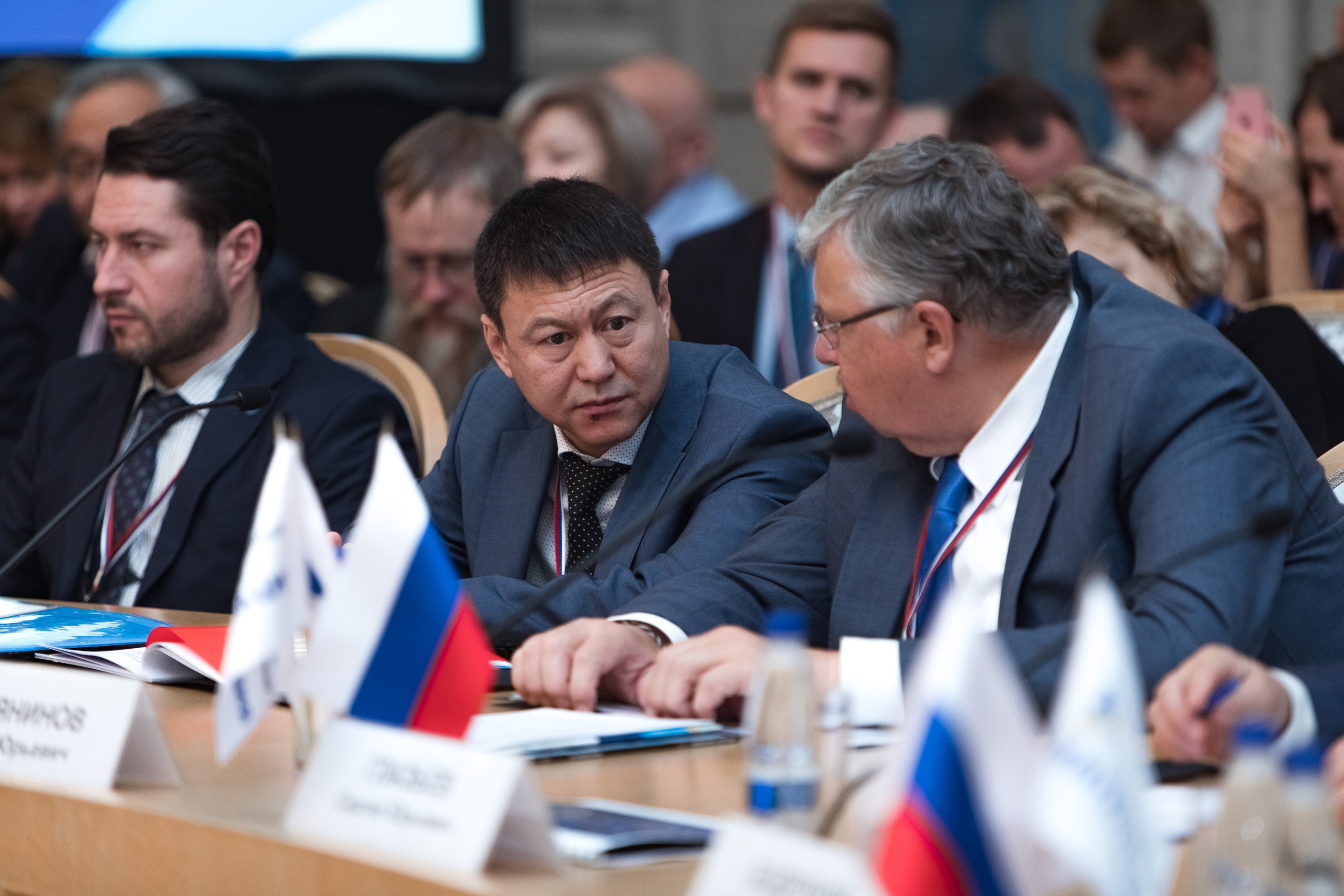 Форум Интеграция. Свадебный репортажный фотограф в Москве