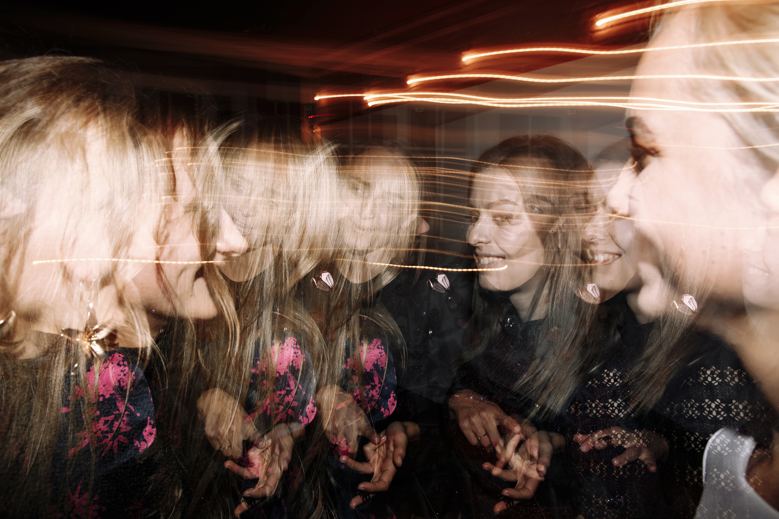 M&V. Свадебный репортажный фотограф в Москве