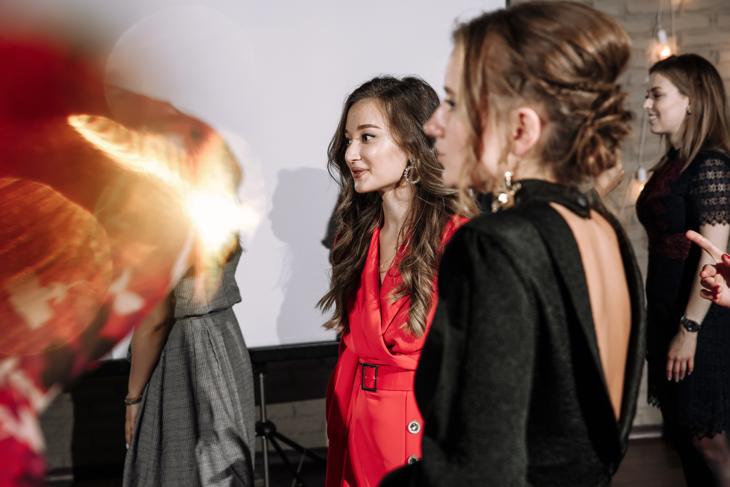 M&V. Свадебный репортажный фотограф в Москве