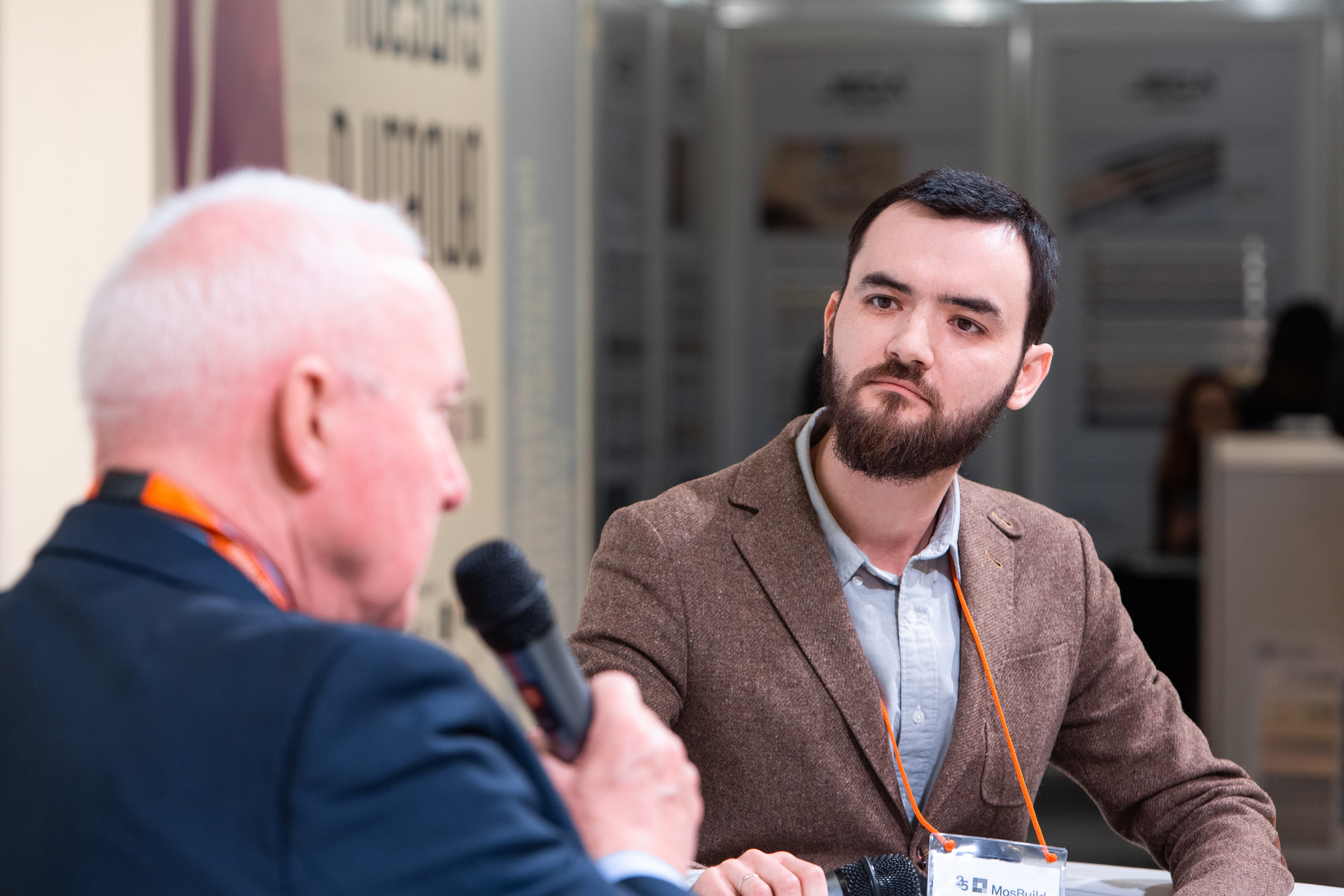 MosBuild. Свадебный репортажный фотограф в Москве