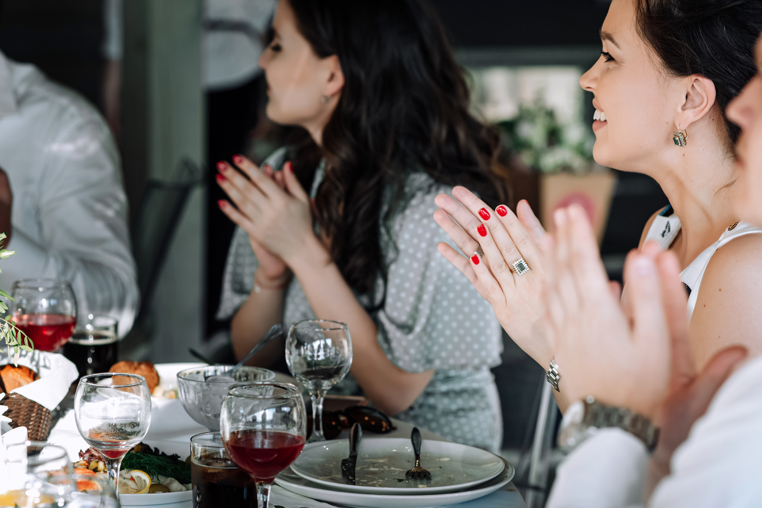 A&L. Свадебный репортажный фотограф в Москве