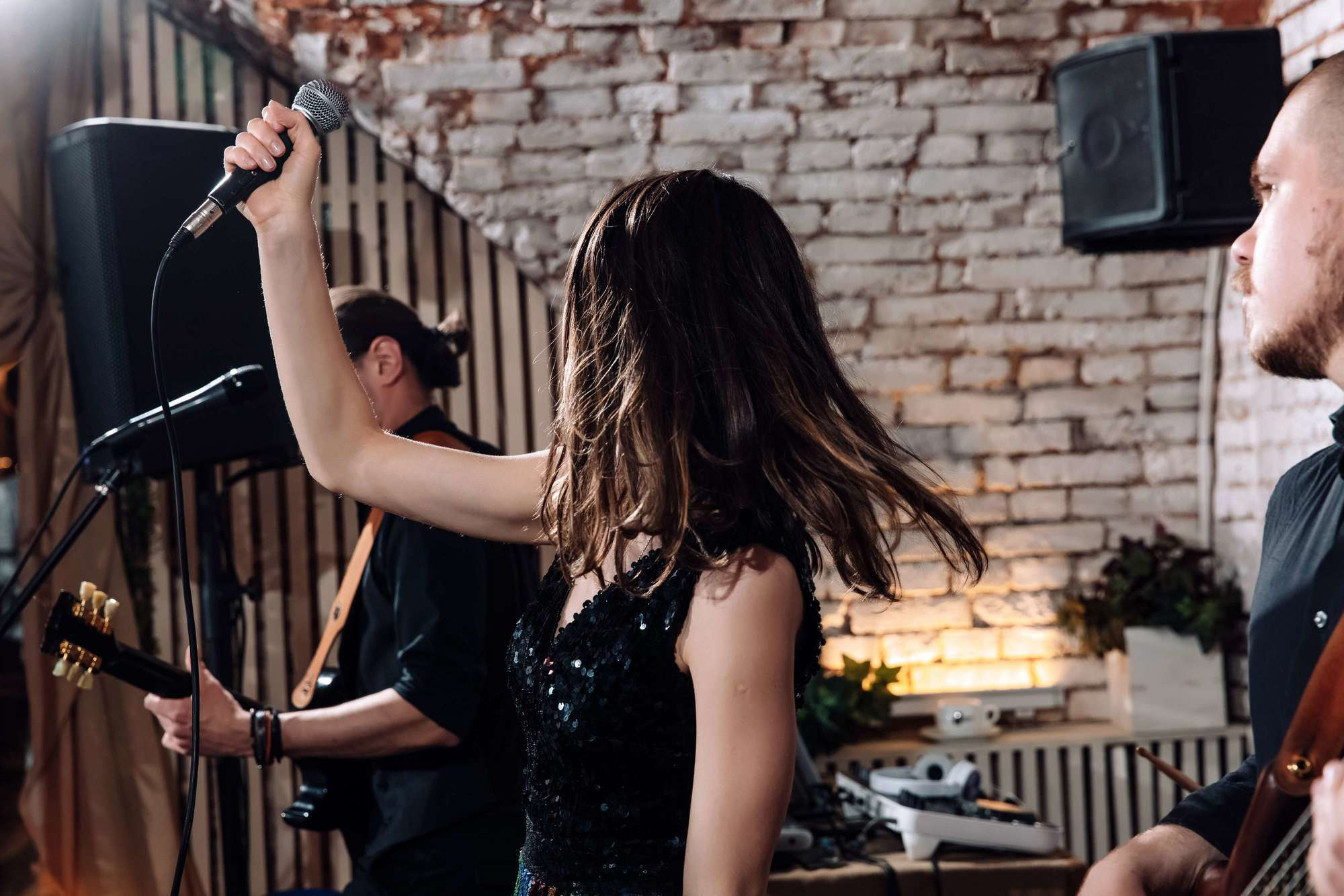 Happy30byMilaDeor. Свадебный репортажный фотограф в Москве