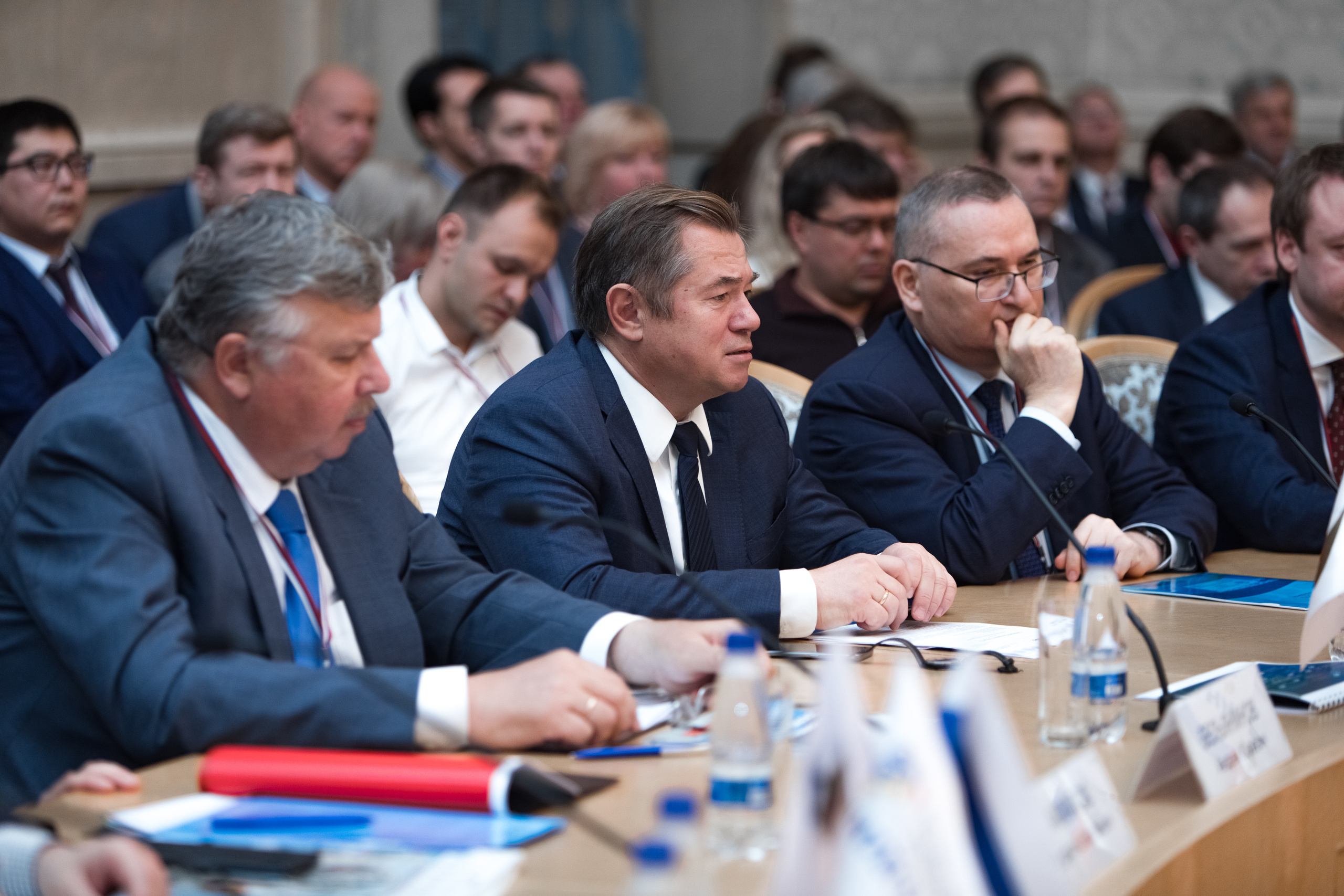 Форум Интеграция. Свадебный репортажный фотограф в Москве