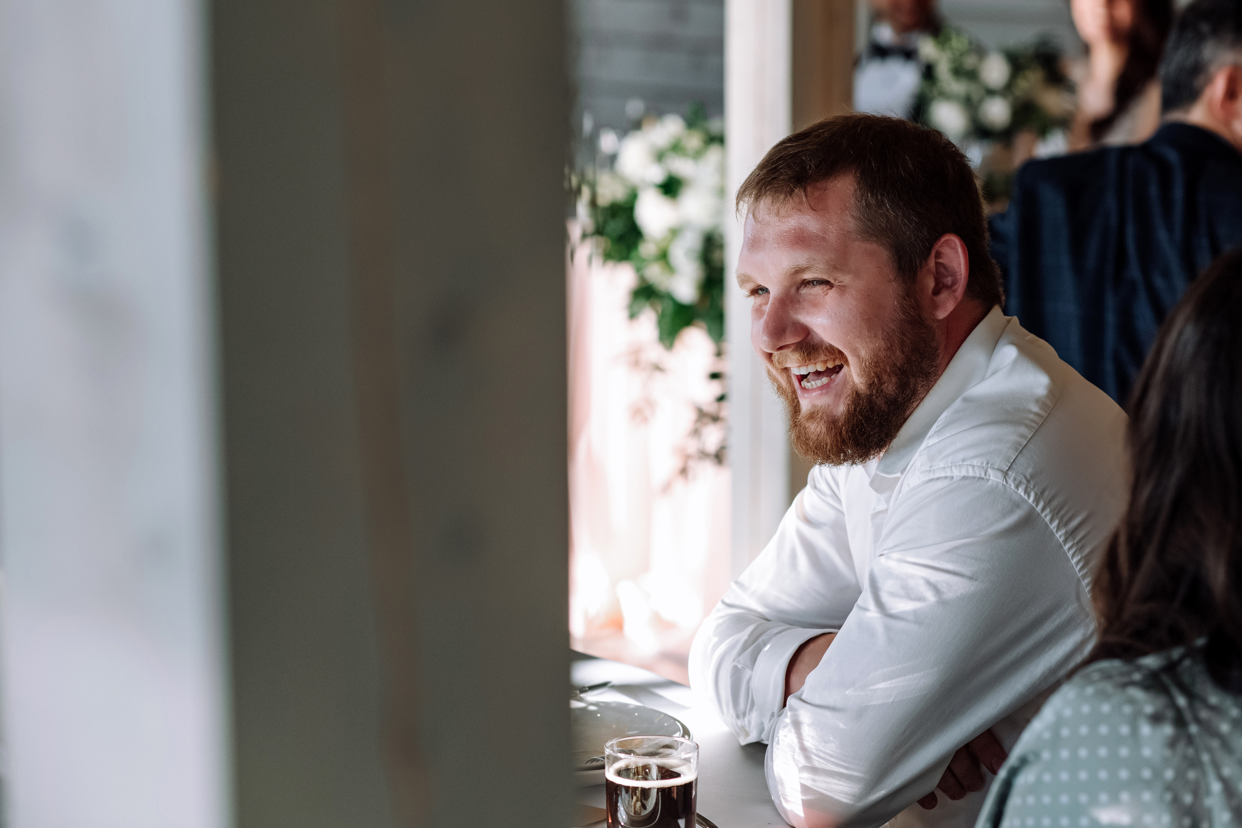 A&L. Свадебный репортажный фотограф в Москве