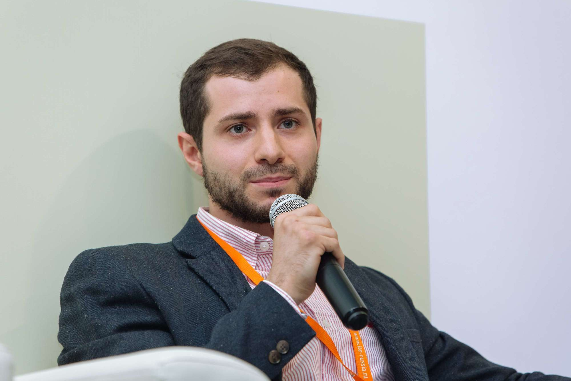 28-я Международная выставка продуктов питания WorldFood Moscow. Свадебный репортажный фотограф в Москве