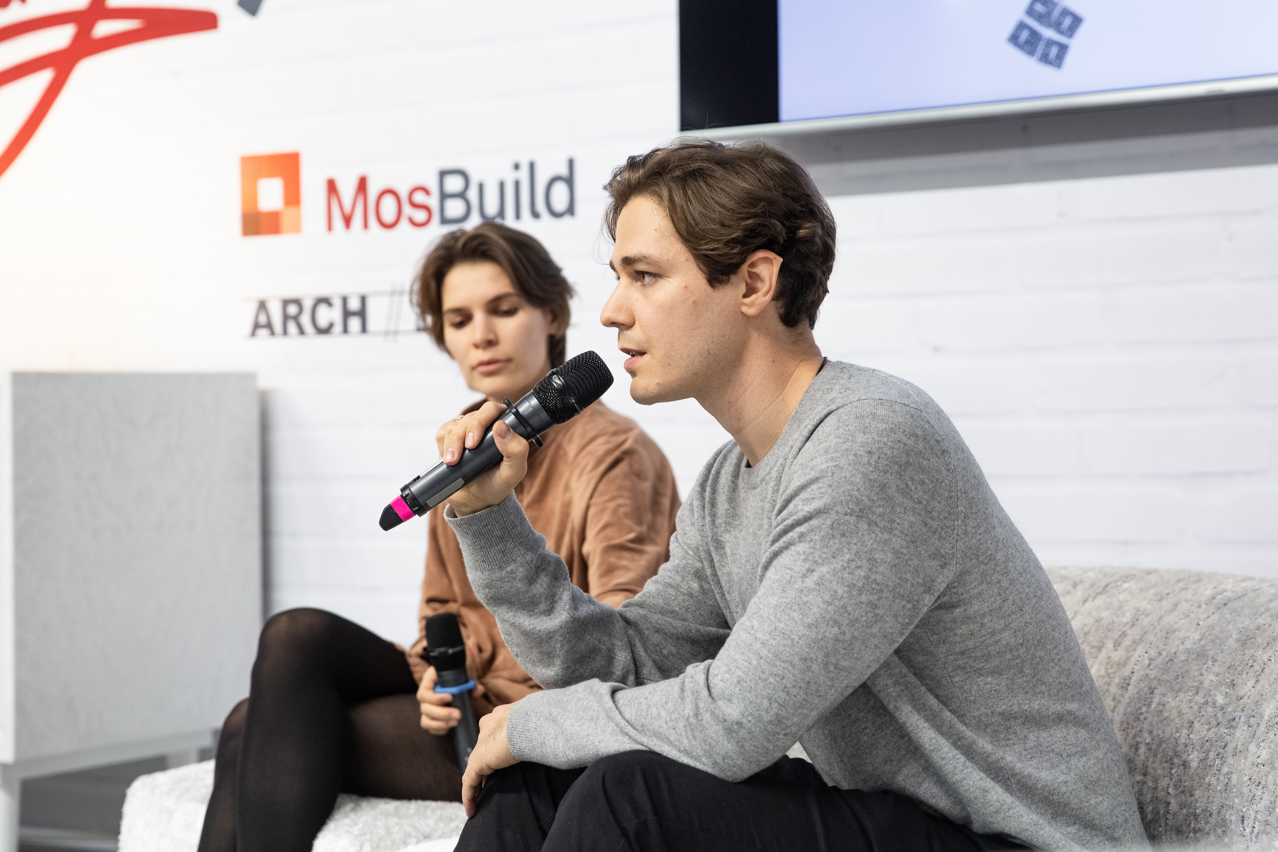 MosBuild. Свадебный репортажный фотограф в Москве