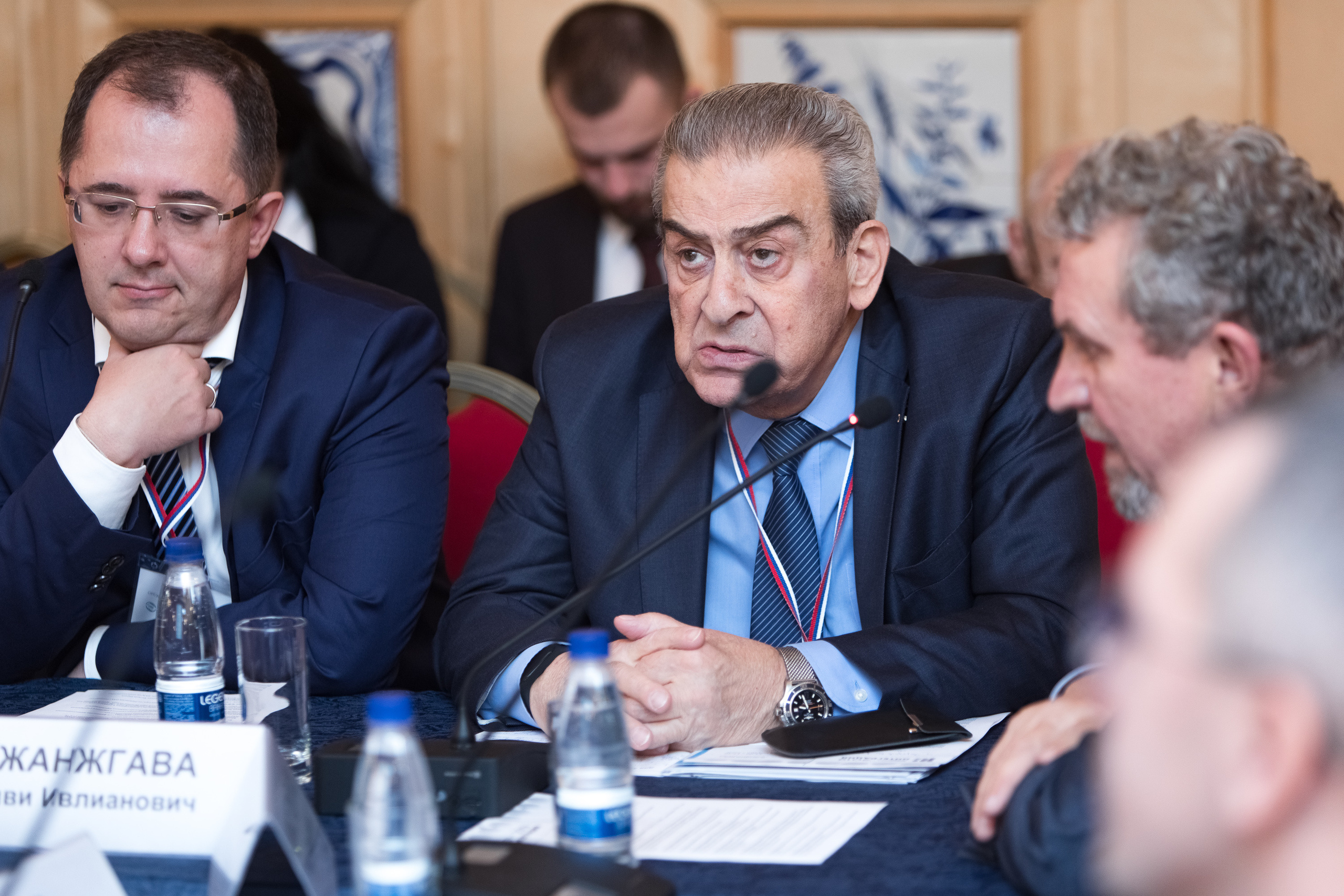 Форум Интеграция. Свадебный репортажный фотограф в Москве