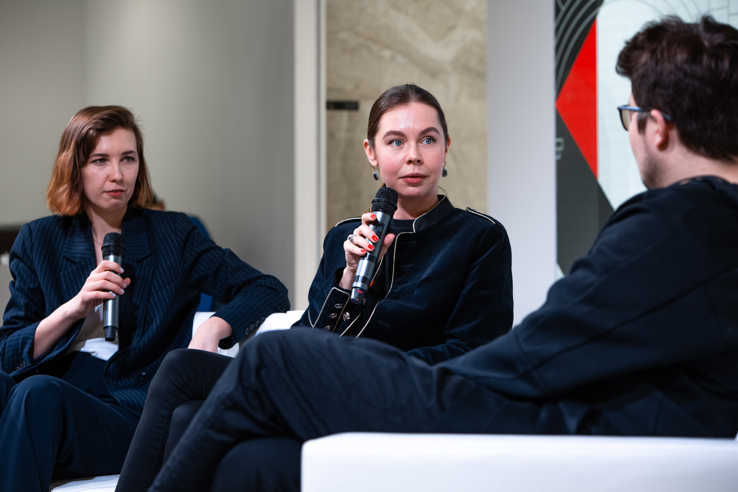 MosBuild. Свадебный репортажный фотограф в Москве