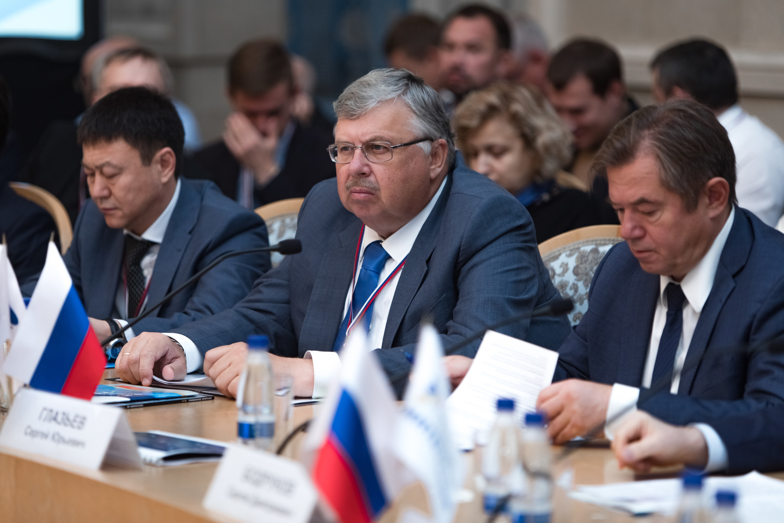 Форум Интеграция. Свадебный репортажный фотограф в Москве