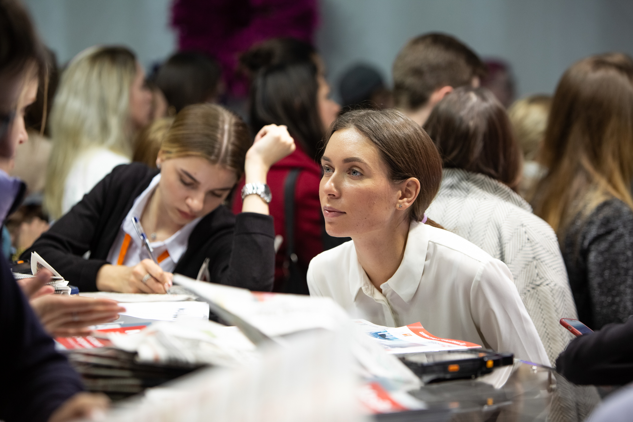 MosBuild. Свадебный репортажный фотограф в Москве