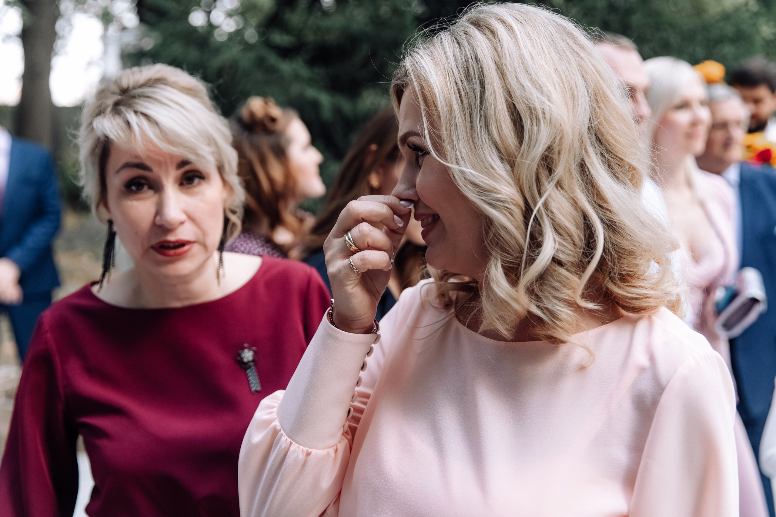 A&E. Свадебный репортажный фотограф в Москве