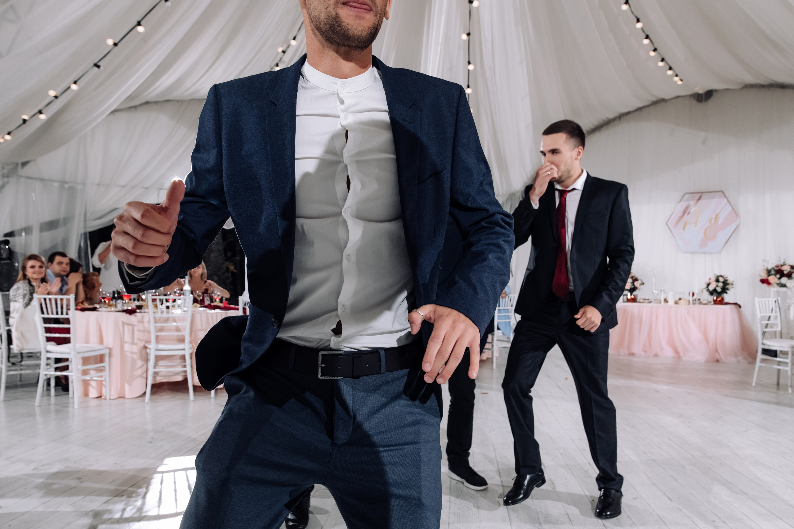 A&E. Свадебный репортажный фотограф в Москве