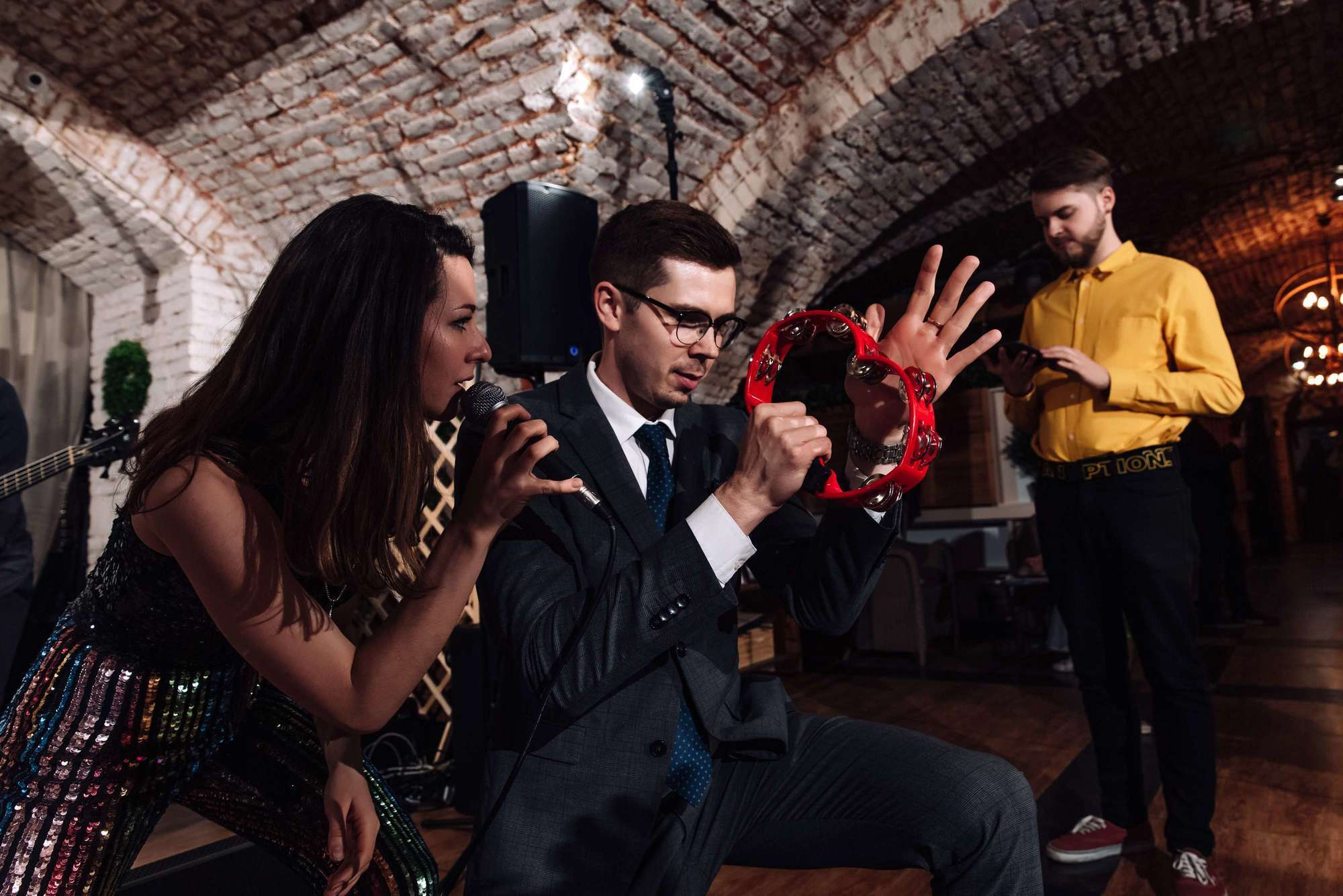 Happy30byMilaDeor. Свадебный репортажный фотограф в Москве