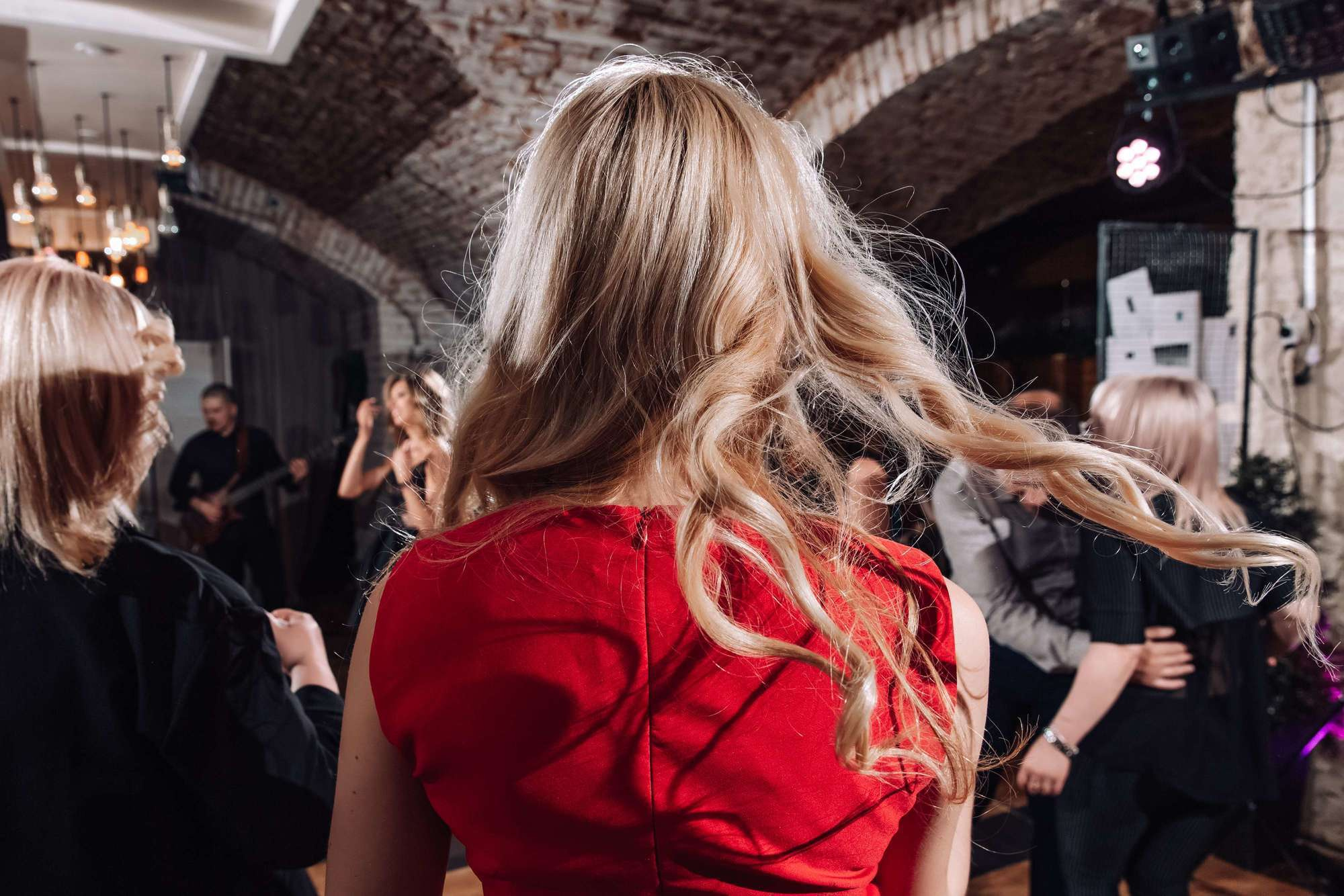 Happy30byMilaDeor. Свадебный репортажный фотограф в Москве