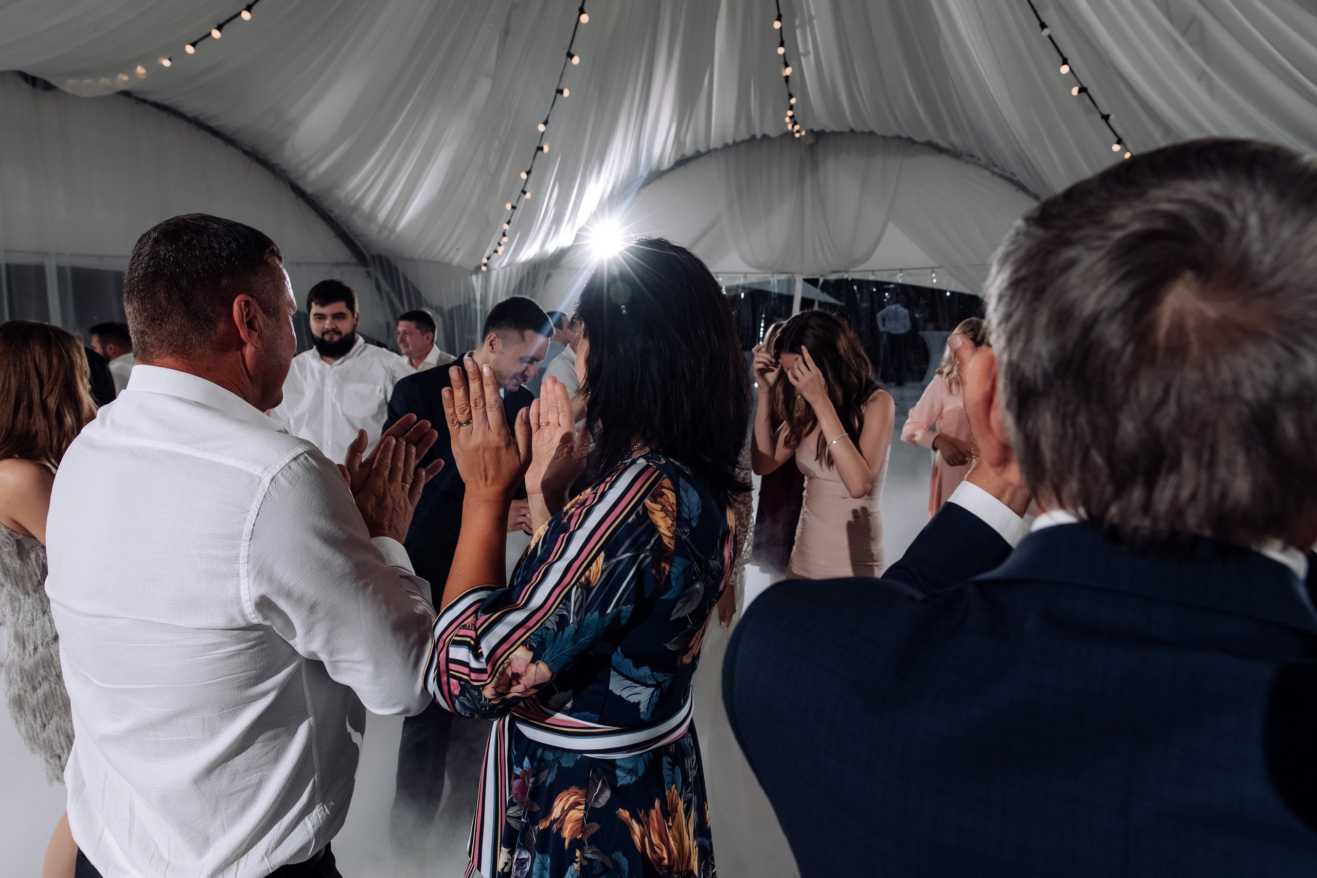 A&E. Свадебный репортажный фотограф в Москве