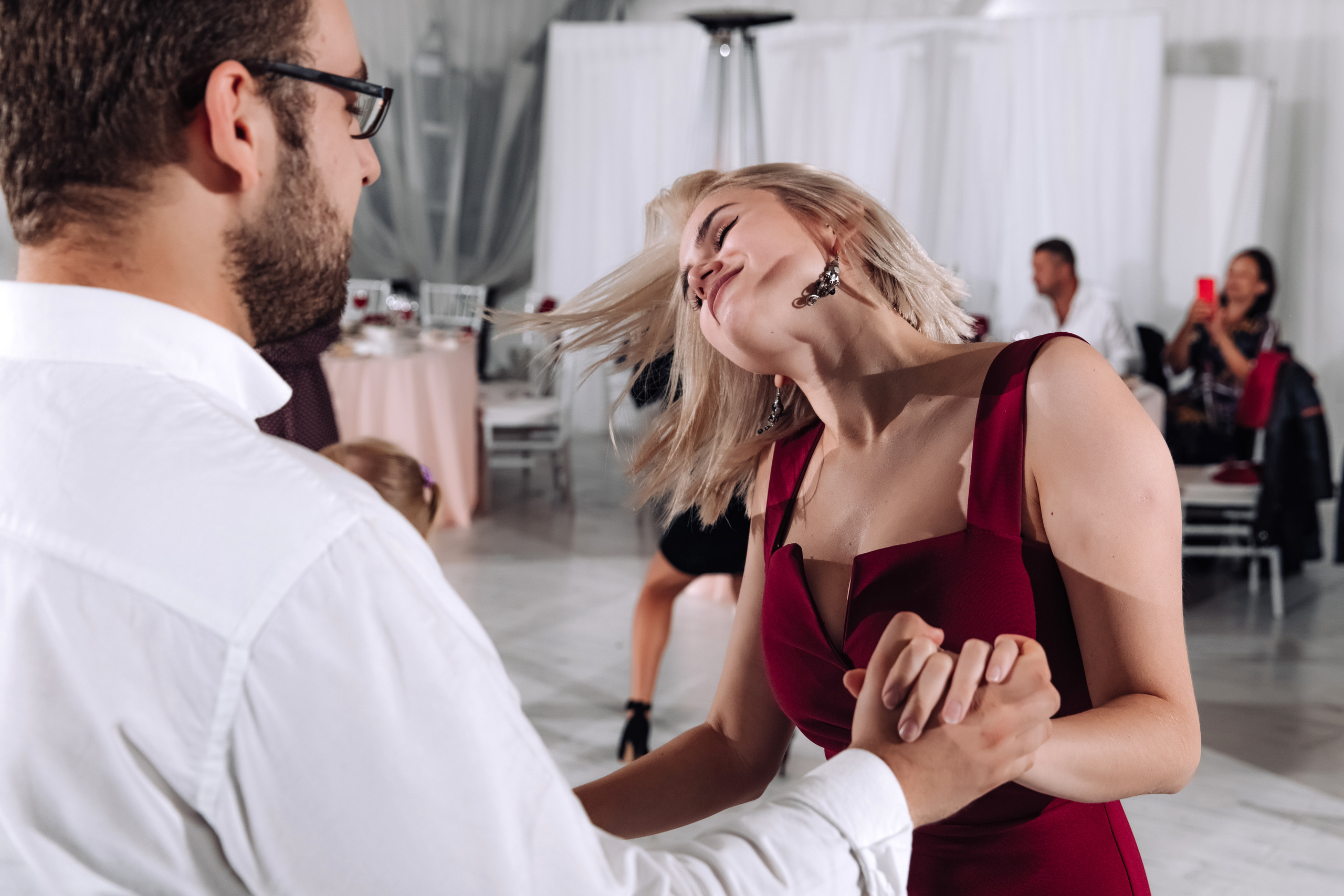 A&E. Свадебный репортажный фотограф в Москве