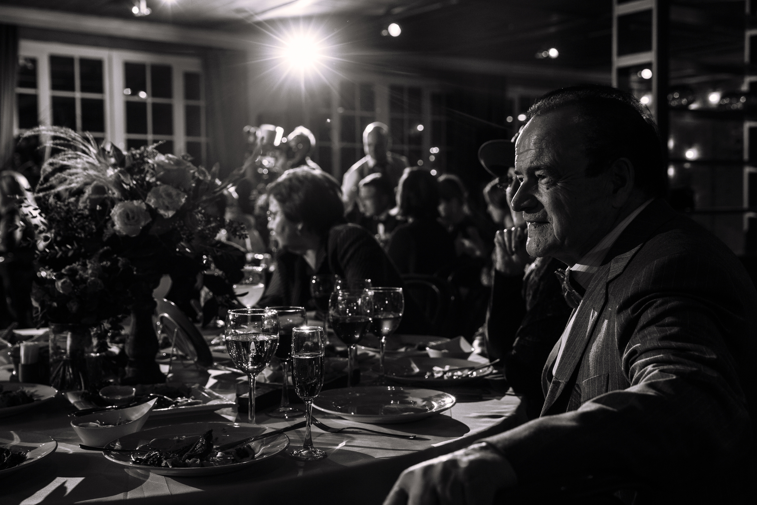 M&V. Свадебный репортажный фотограф в Москве