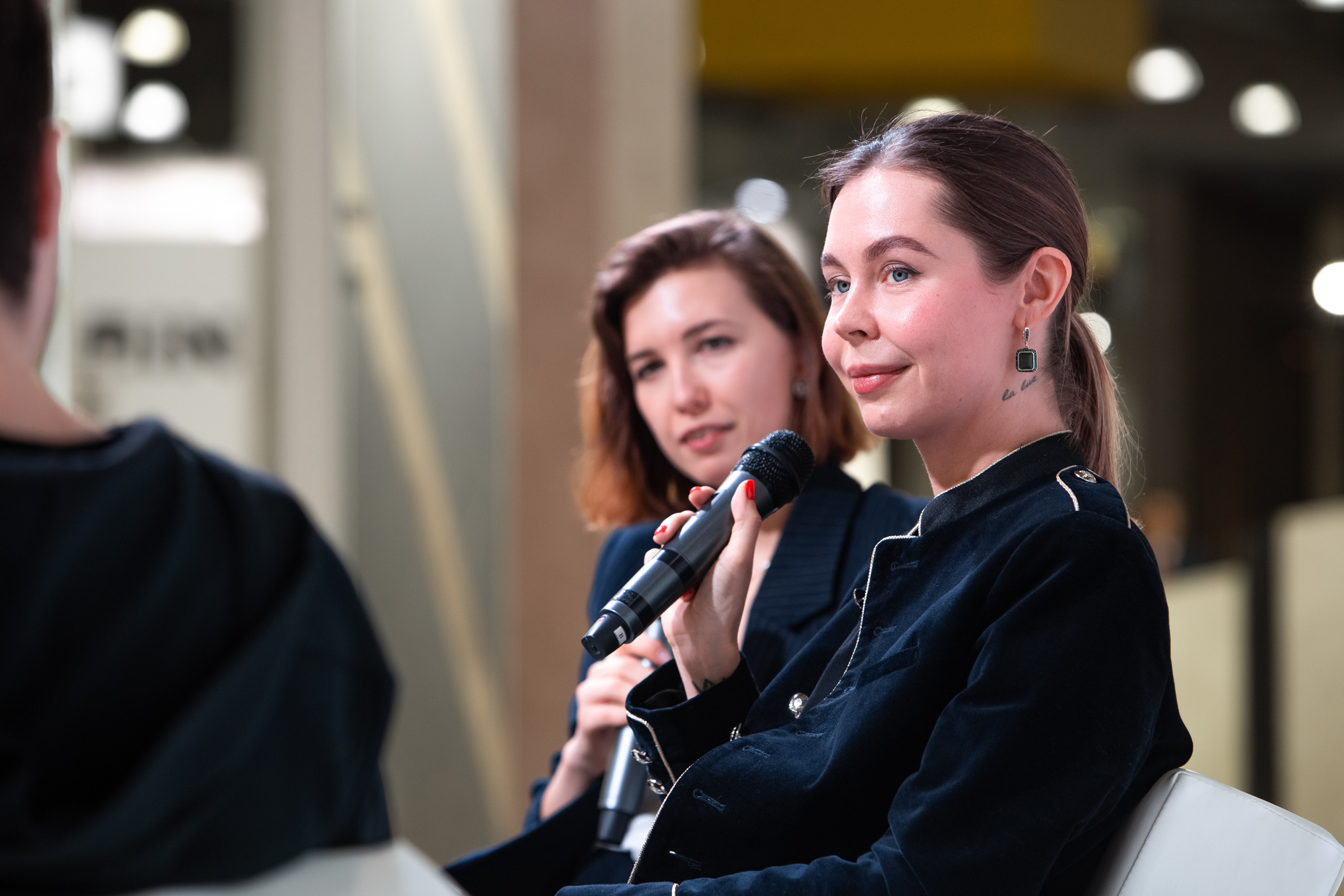 MosBuild. Свадебный репортажный фотограф в Москве