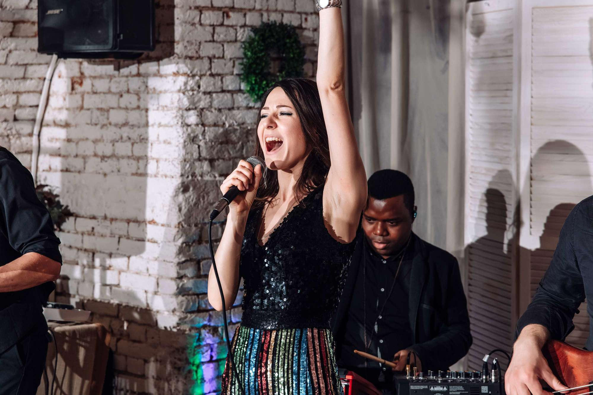 Happy30byMilaDeor. Свадебный репортажный фотограф в Москве