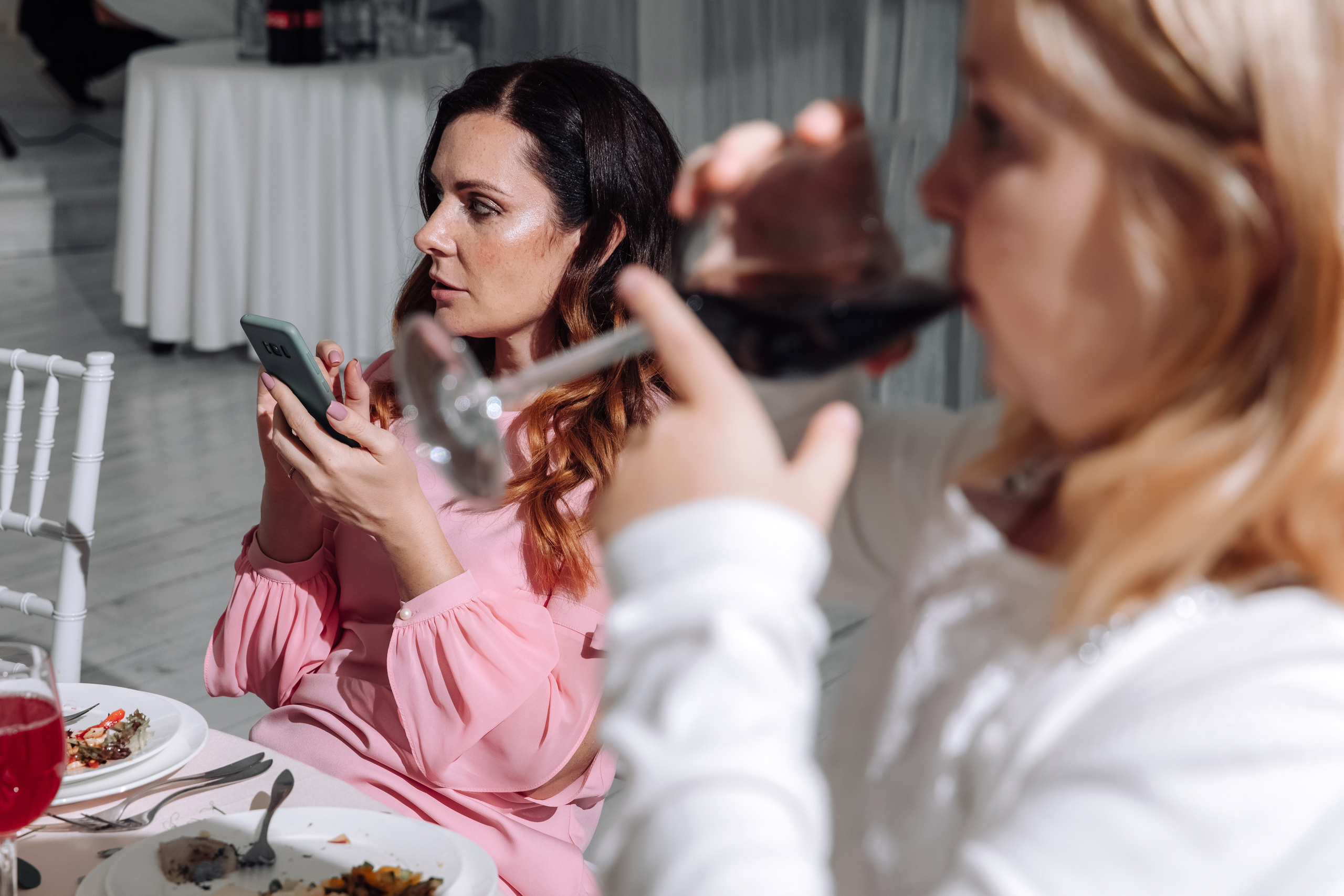 A&E. Свадебный репортажный фотограф в Москве