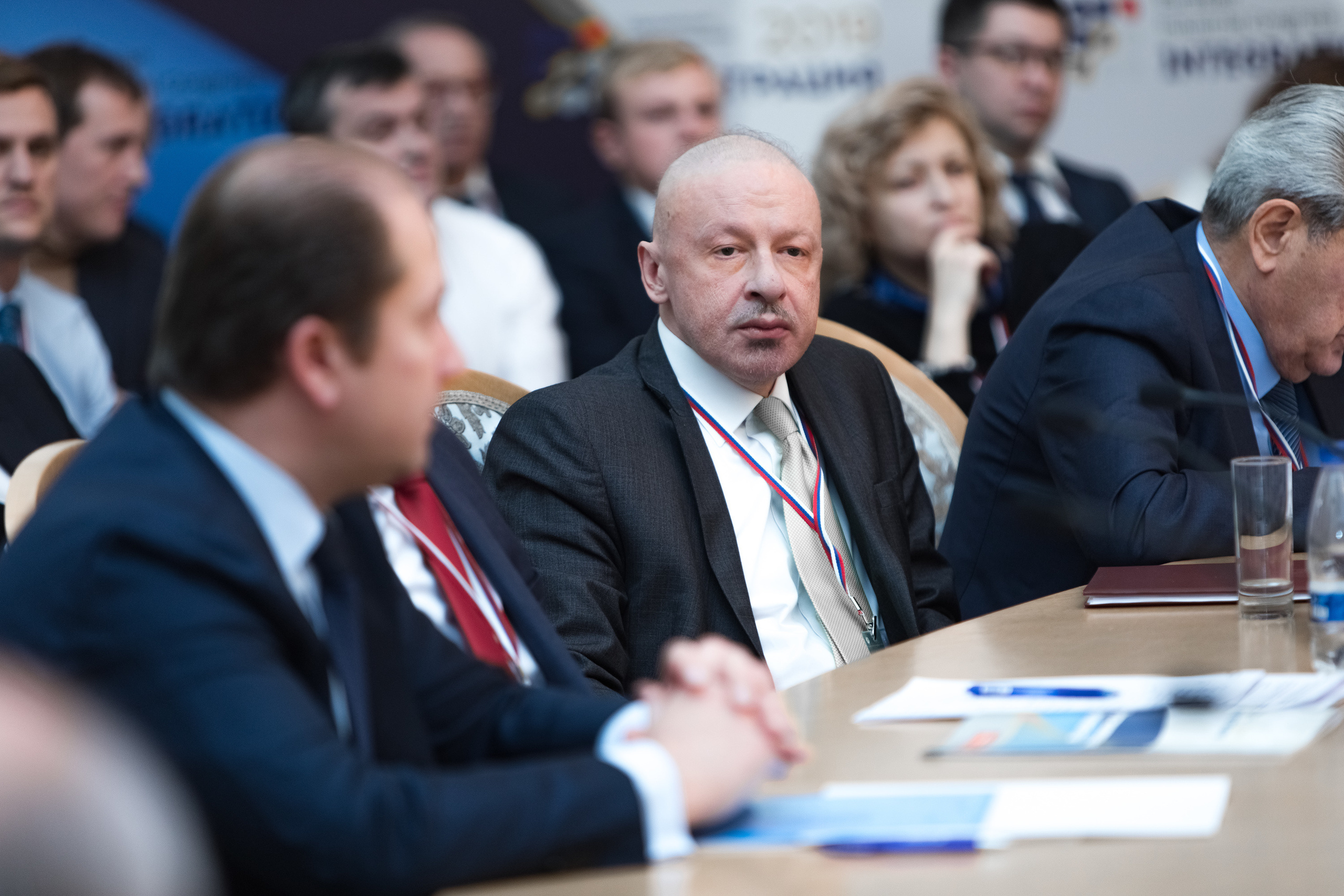 Форум Интеграция. Свадебный репортажный фотограф в Москве