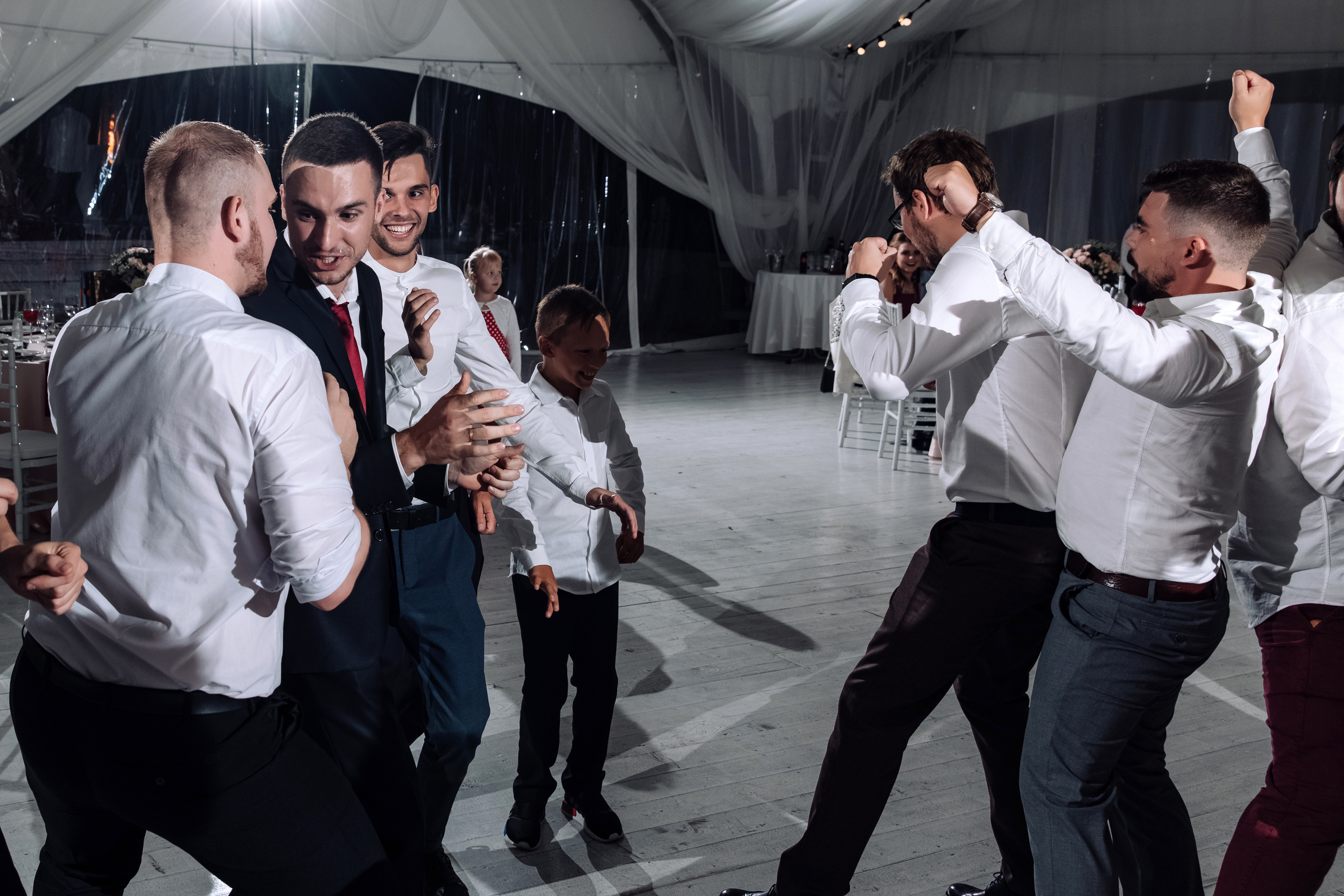 A&E. Свадебный репортажный фотограф в Москве