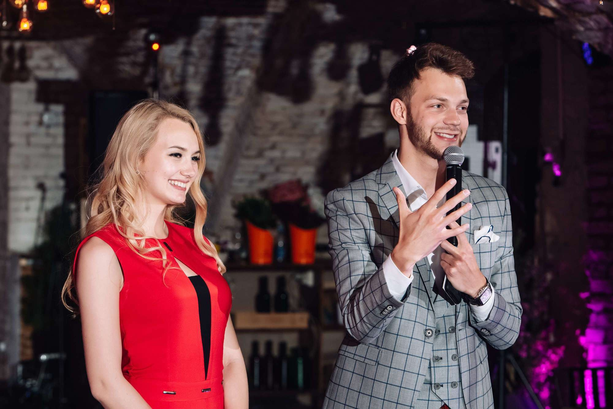 Happy30byMilaDeor. Свадебный репортажный фотограф в Москве