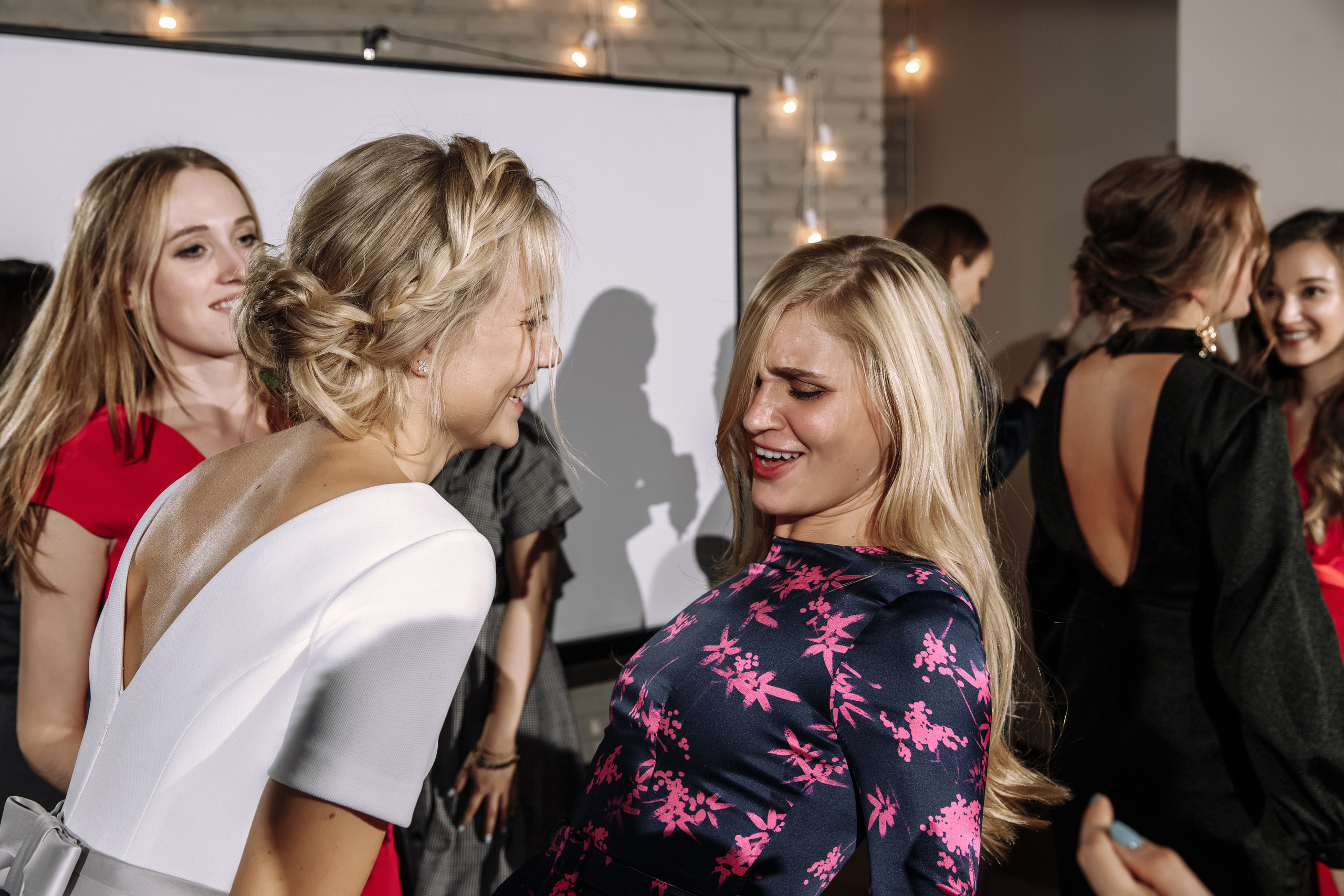 M&V. Свадебный репортажный фотограф в Москве