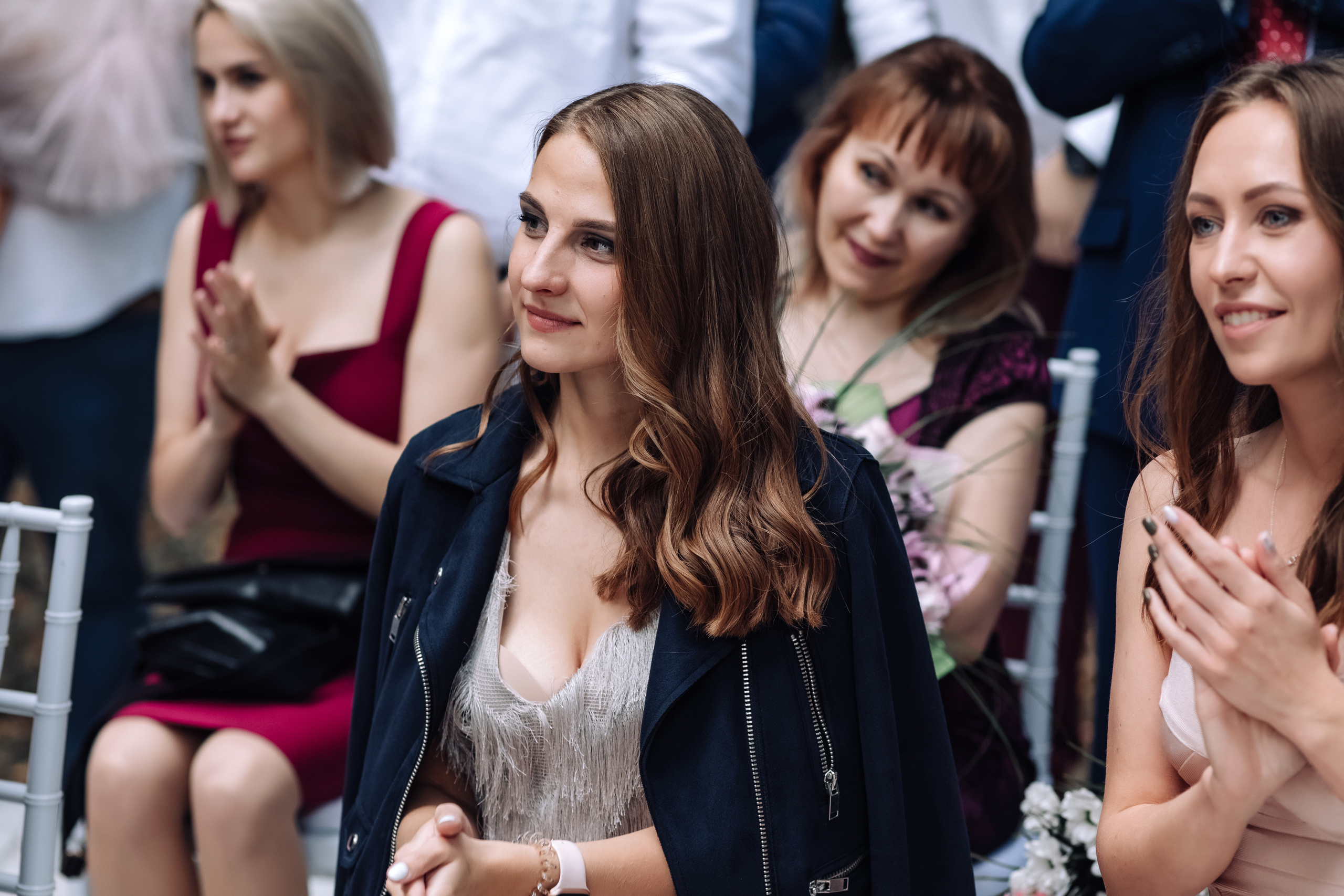 A&E. Свадебный репортажный фотограф в Москве