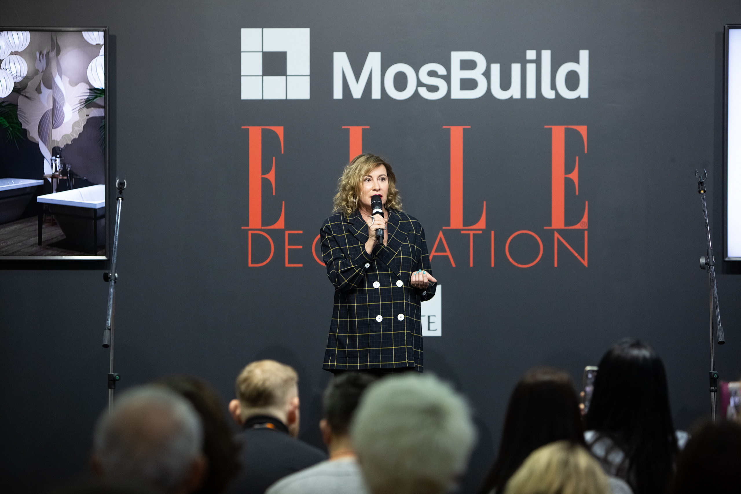 MosBuild. Свадебный репортажный фотограф в Москве