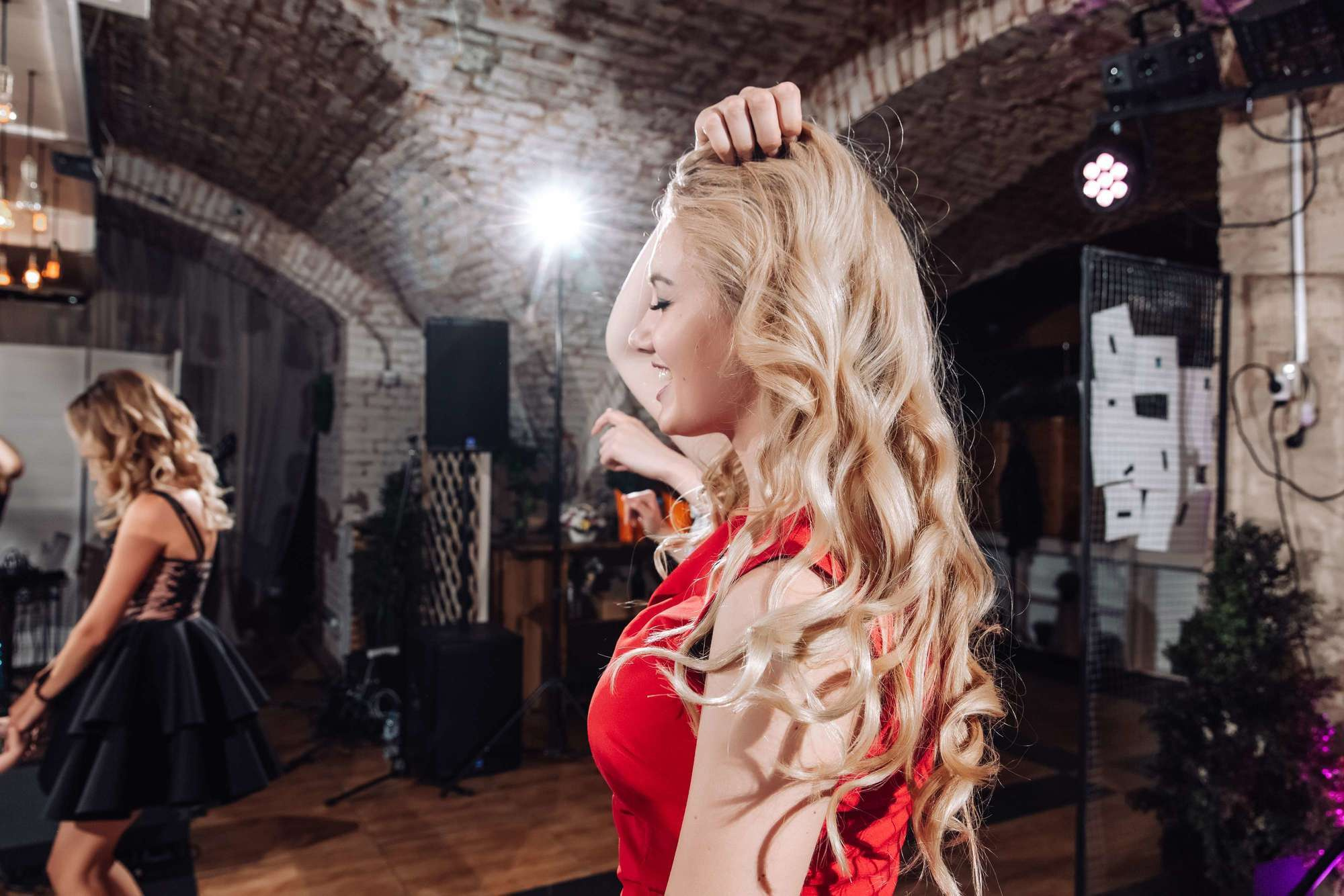 Happy30byMilaDeor. Свадебный репортажный фотограф в Москве