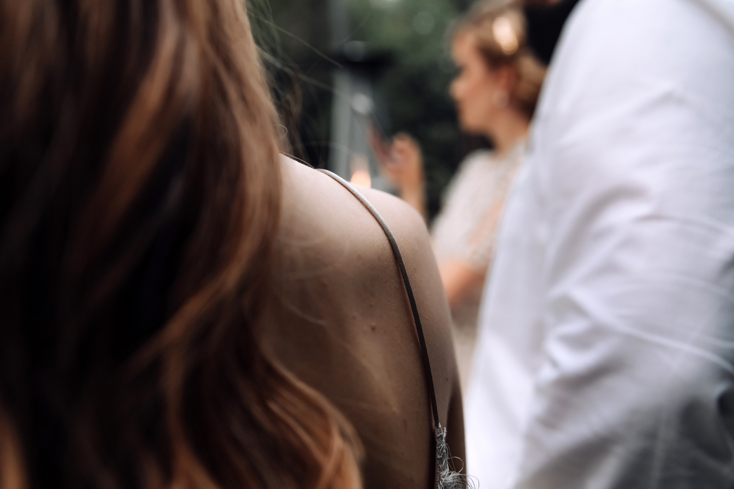 A&E. Свадебный репортажный фотограф в Москве