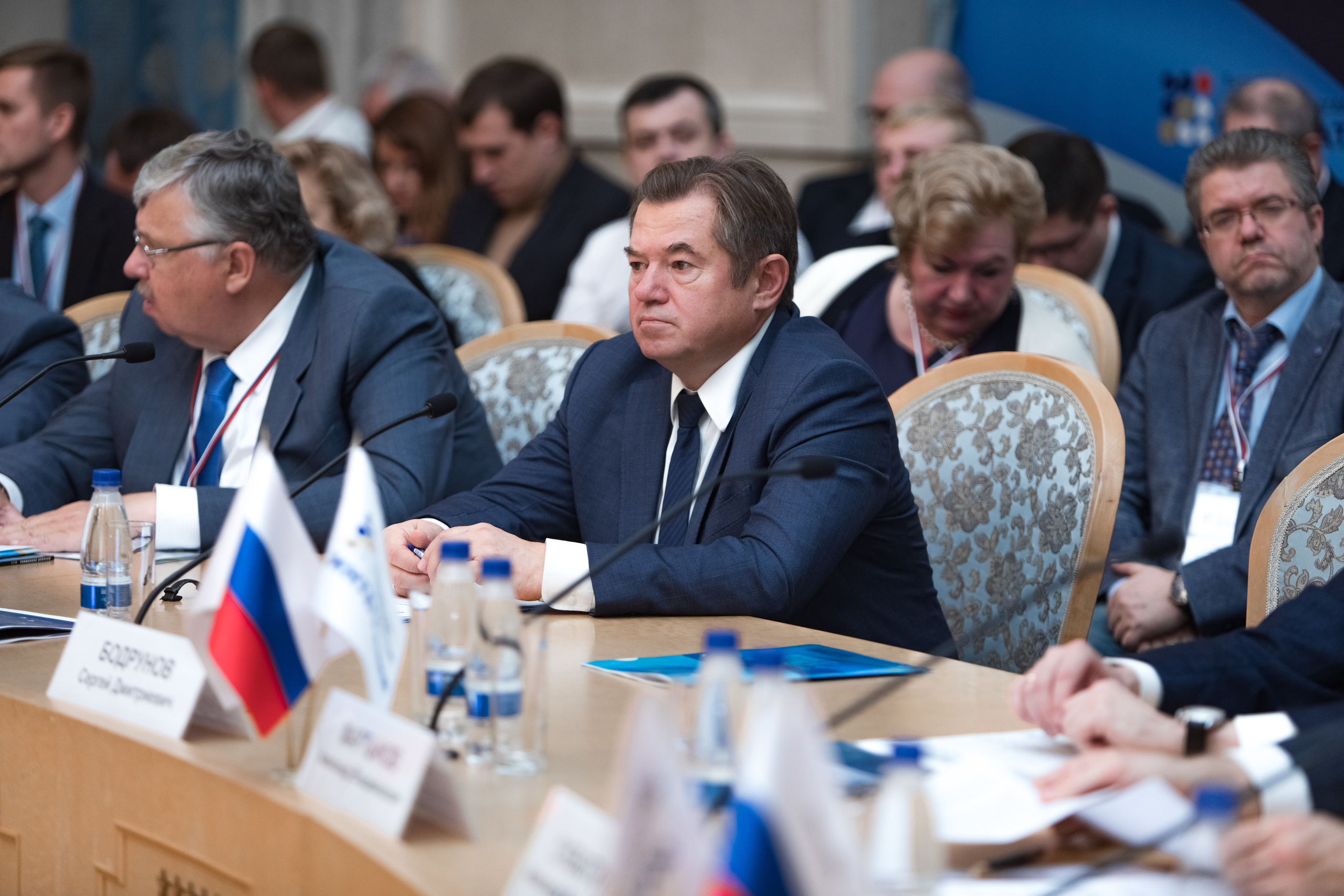 Форум Интеграция. Свадебный репортажный фотограф в Москве