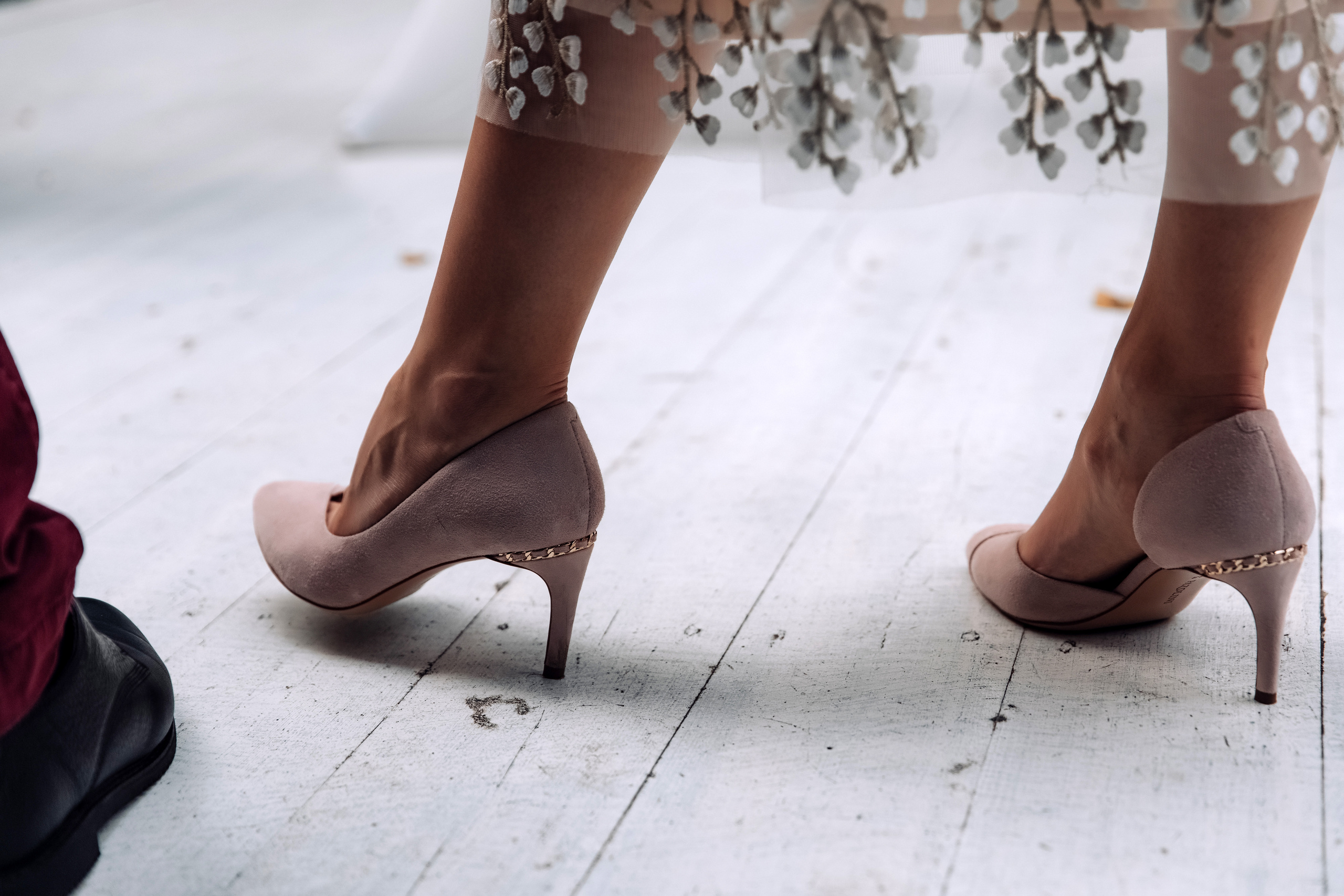 A&E. Свадебный репортажный фотограф в Москве