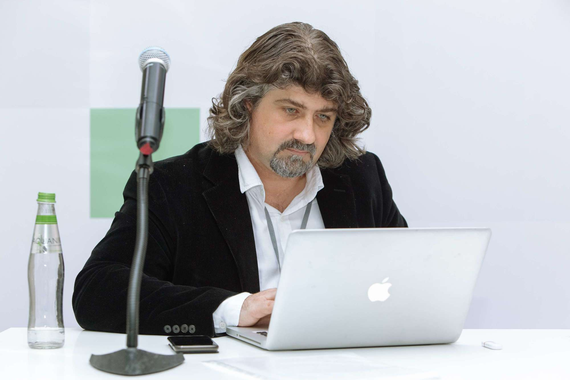 28-я Международная выставка продуктов питания WorldFood Moscow. Свадебный репортажный фотограф в Москве