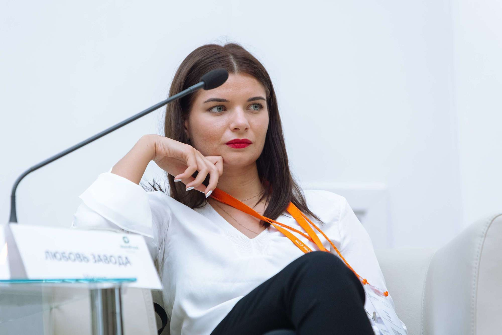 28-я Международная выставка продуктов питания WorldFood Moscow. Свадебный репортажный фотограф в Москве