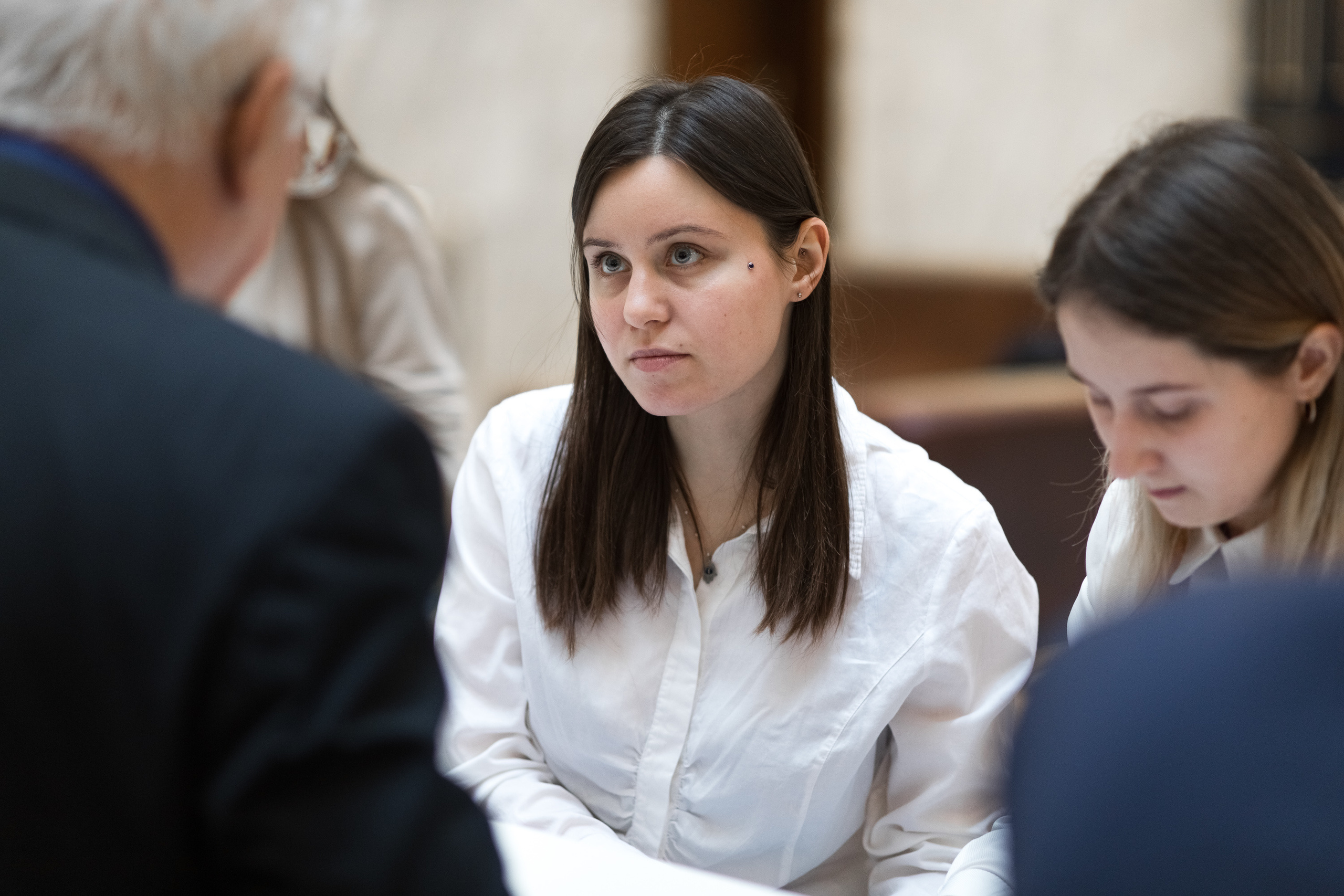 Форум Интеграция. Свадебный репортажный фотограф в Москве