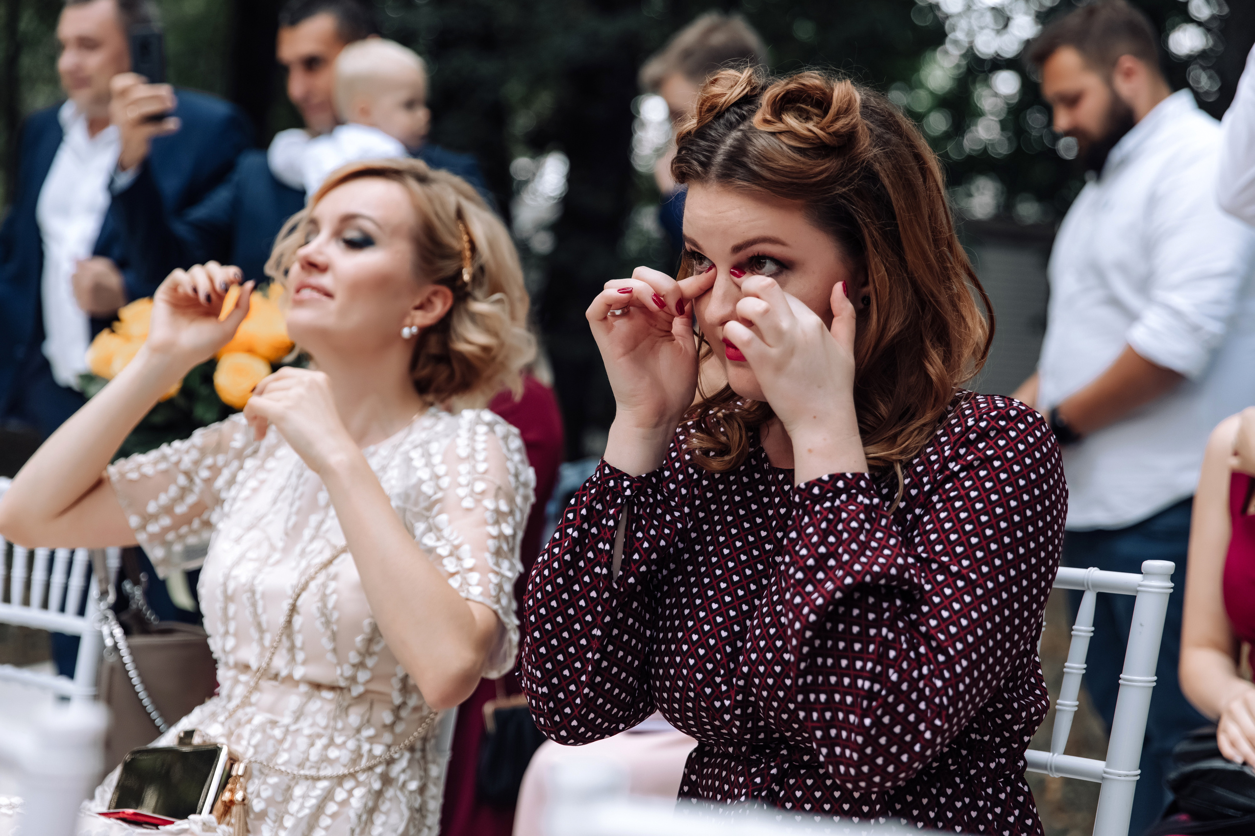 A&E. Свадебный репортажный фотограф в Москве