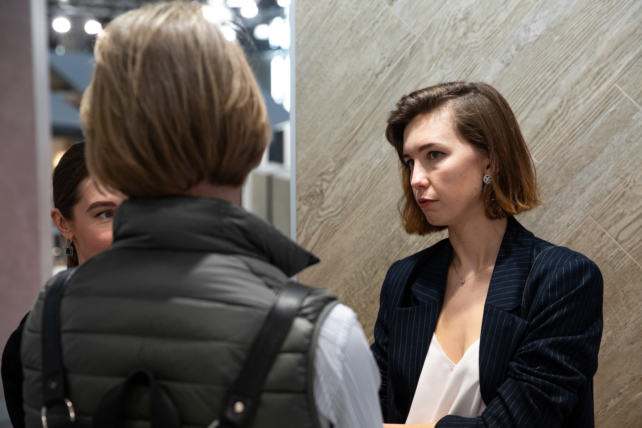 MosBuild. Свадебный репортажный фотограф в Москве