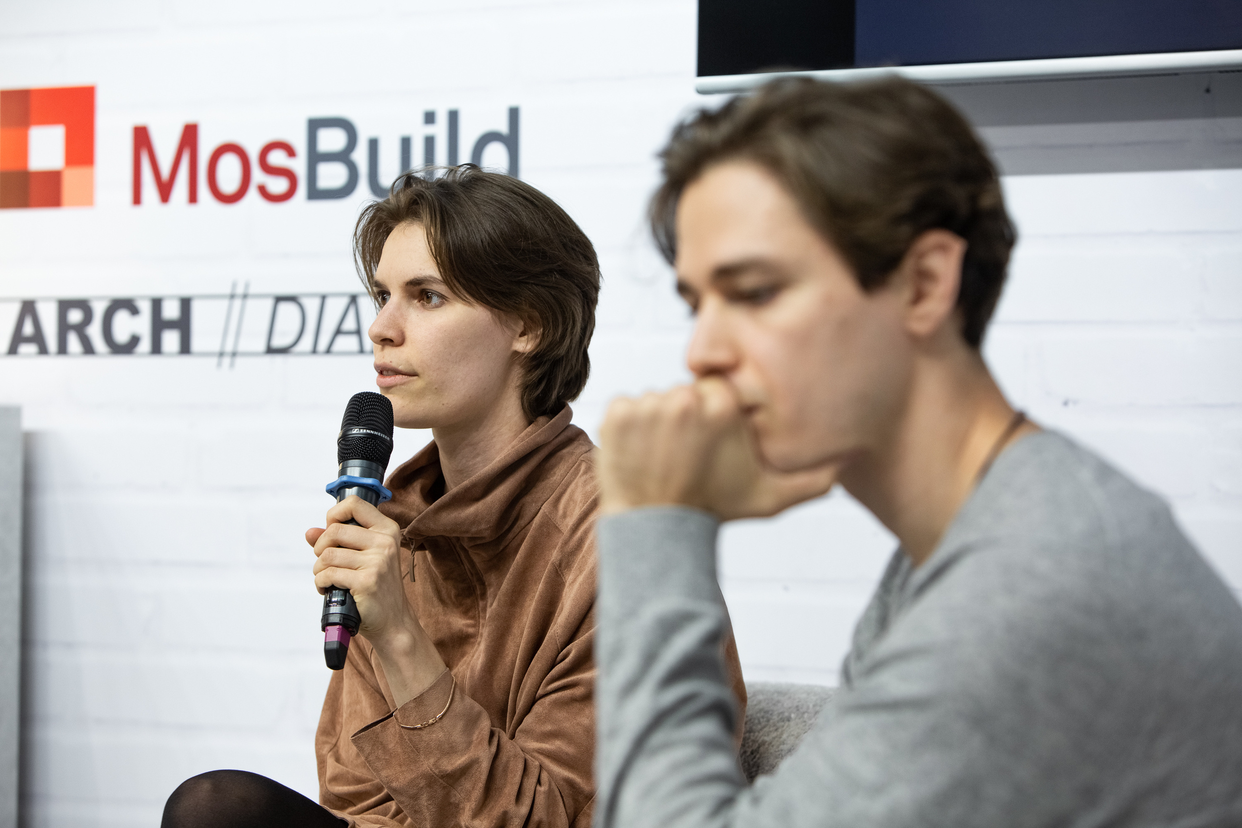 MosBuild. Свадебный репортажный фотограф в Москве